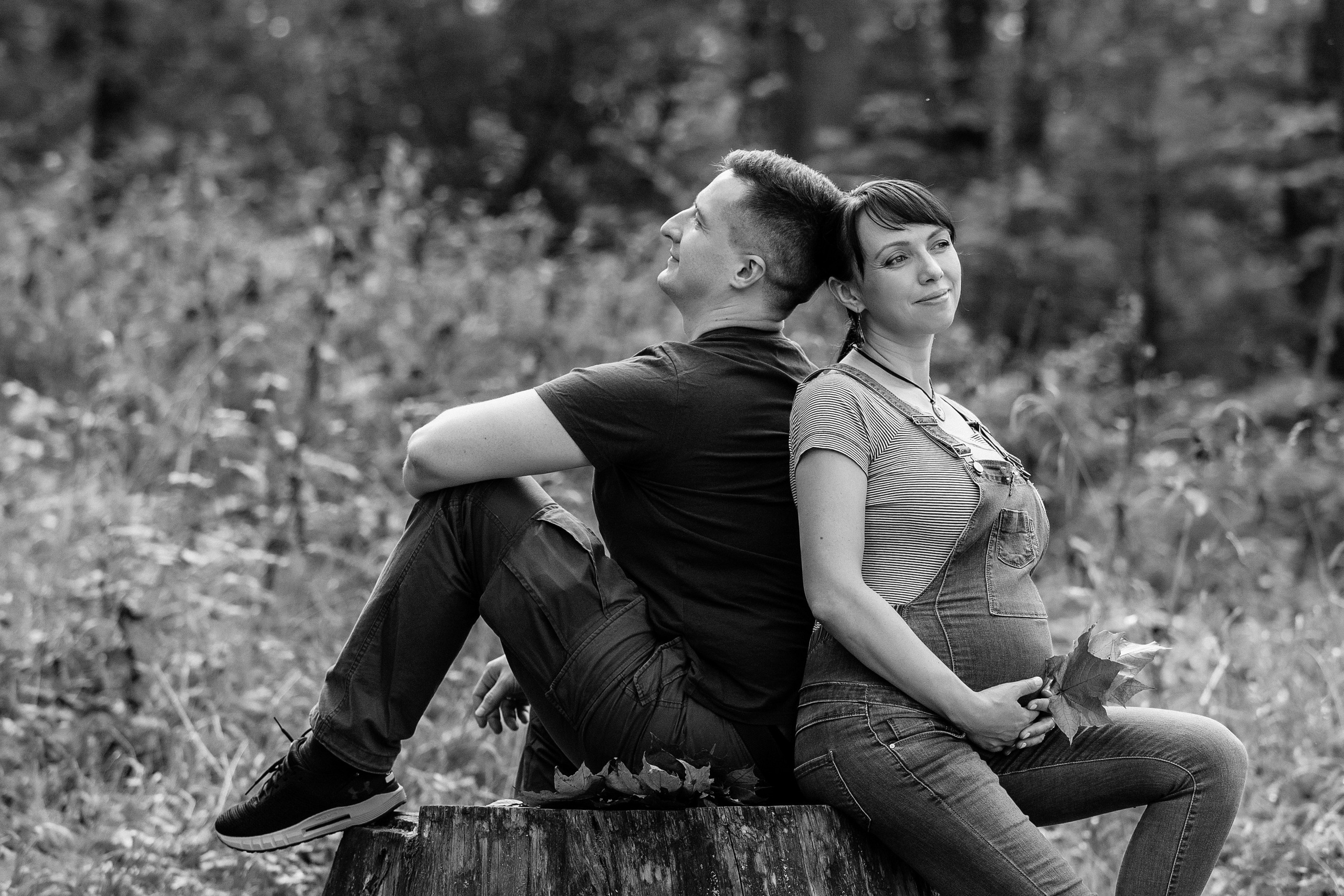 Фотосессия беременности. Парная фотосессия. Свадебный и семейный фотограф в Москве и Подмосковье Лариса Козлова