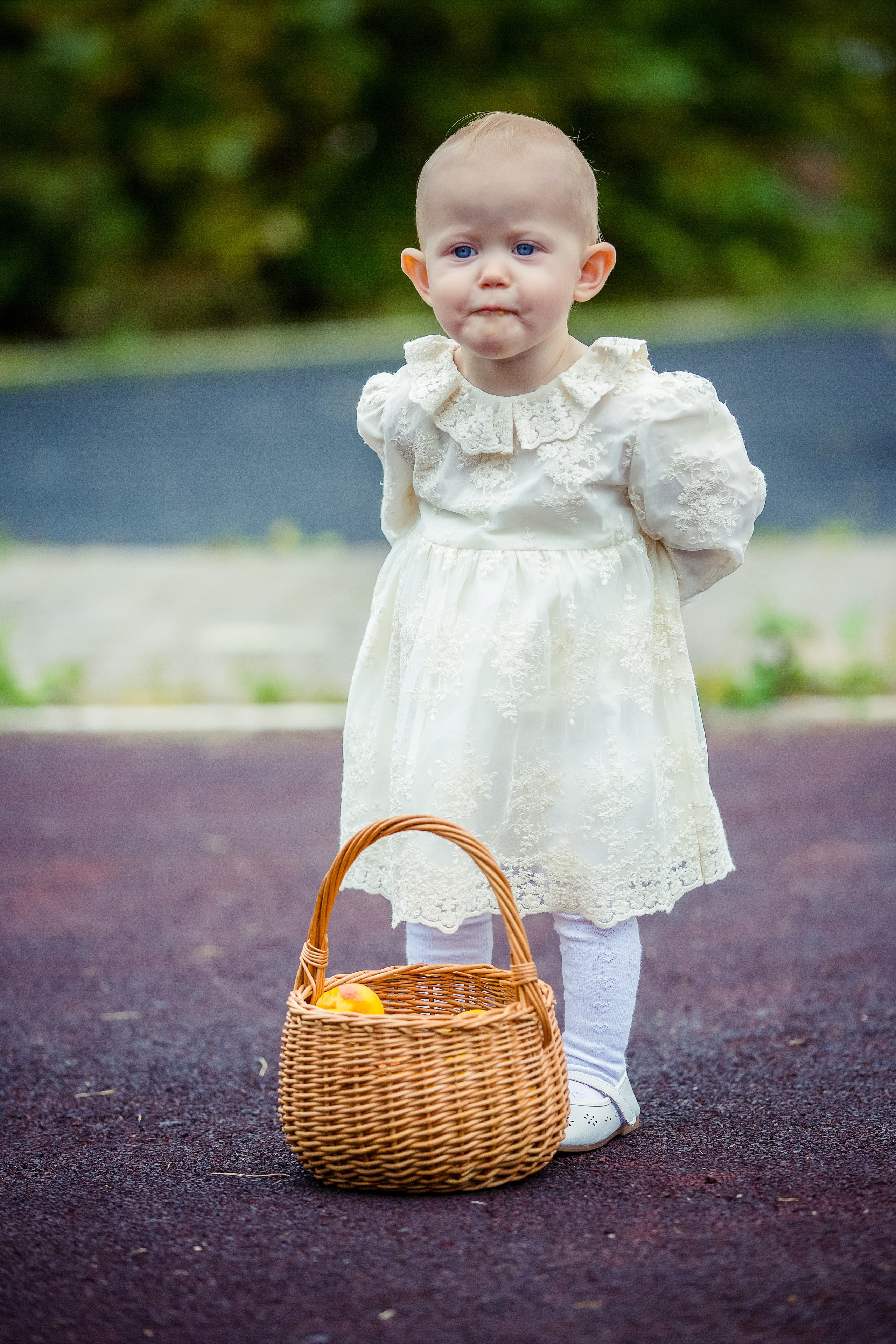 Ева. Свадебный и семейный фотограф в Москве и Подмосковье Лариса Козлова