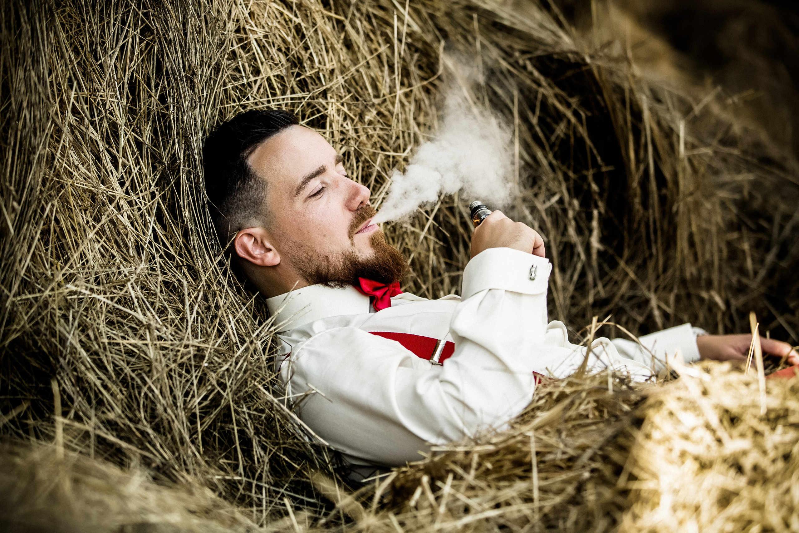 Алёна и Михаил. Свадебный и семейный фотограф в Москве и Подмосковье Лариса Козлова