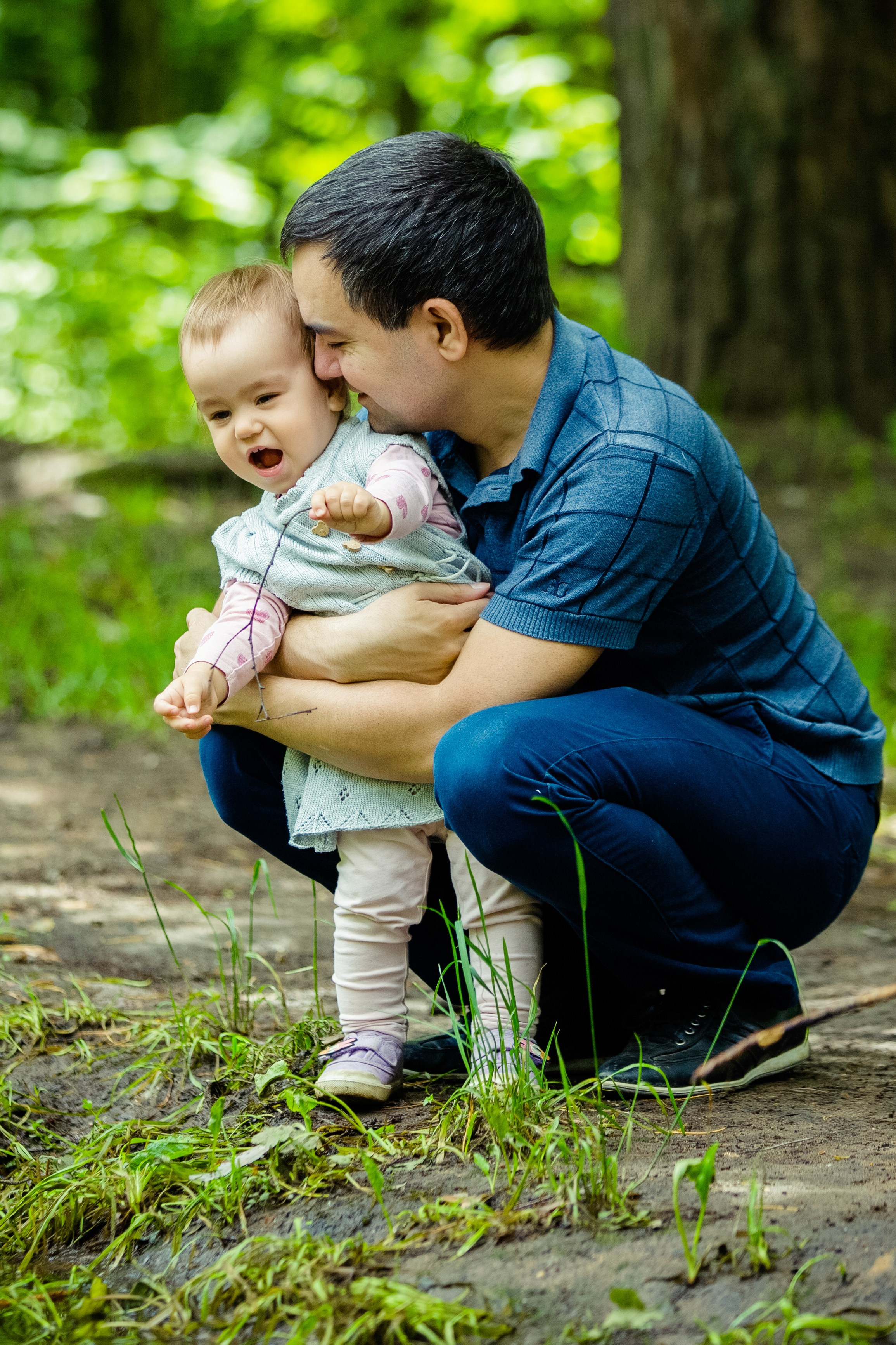 Мария Александр и их дети. Свадебный и семейный фотограф в Москве и Подмосковье Лариса Козлова