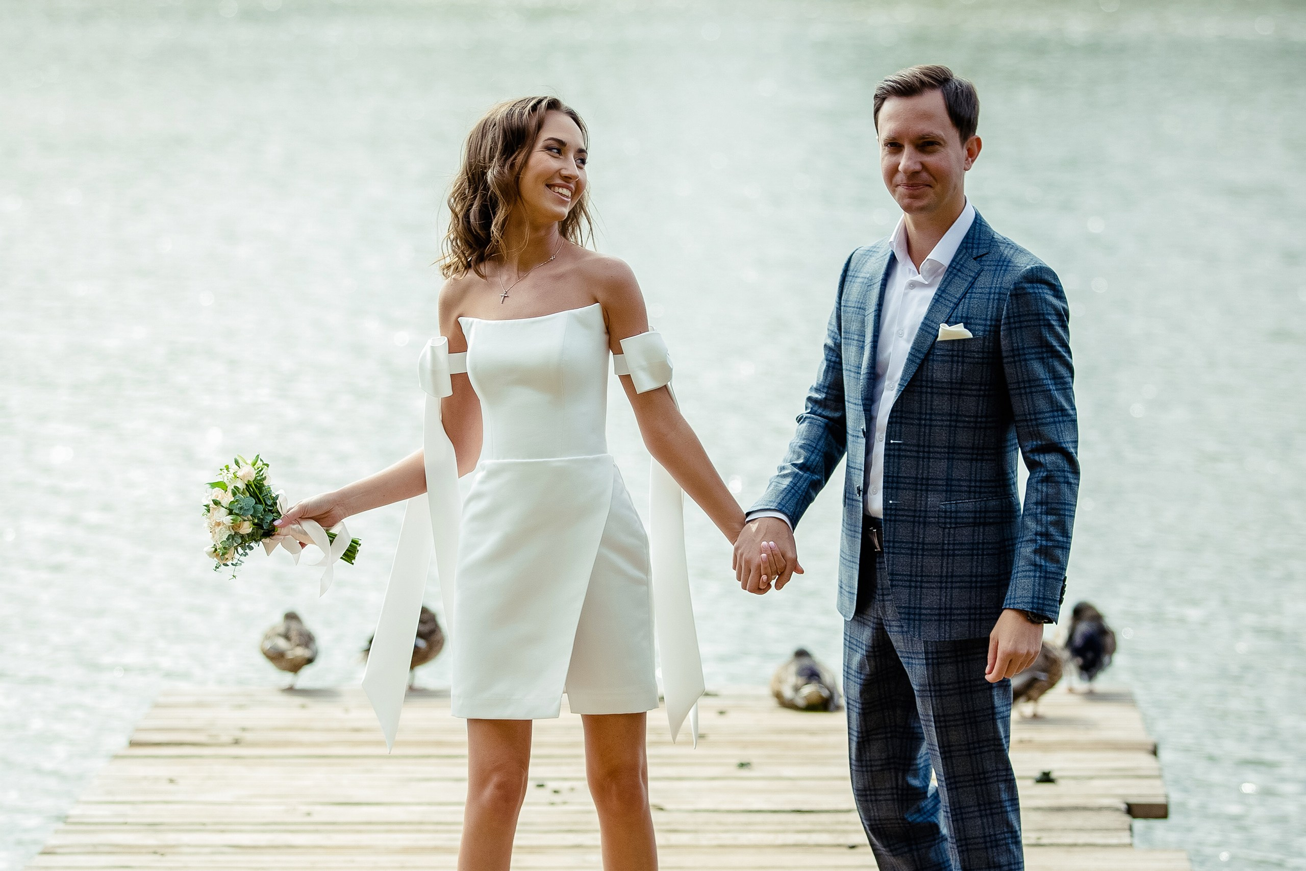 Свадебная фотосессия для двоих. Свадебный и семейный фотограф в Москве и Подмосковье Лариса Козлова