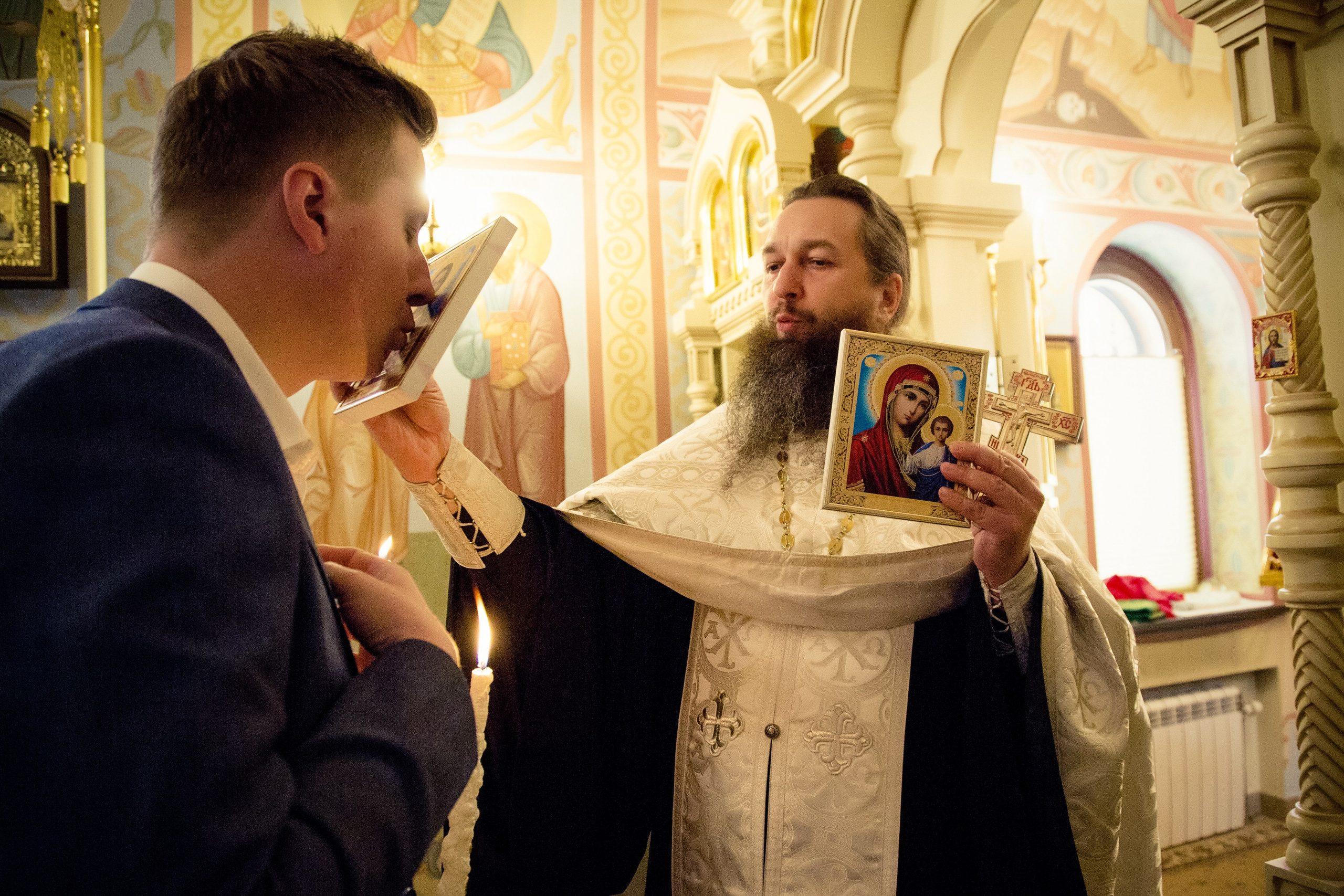 Юлия и Владимир. Свадебный и семейный фотограф в Москве и Подмосковье Лариса Козлова