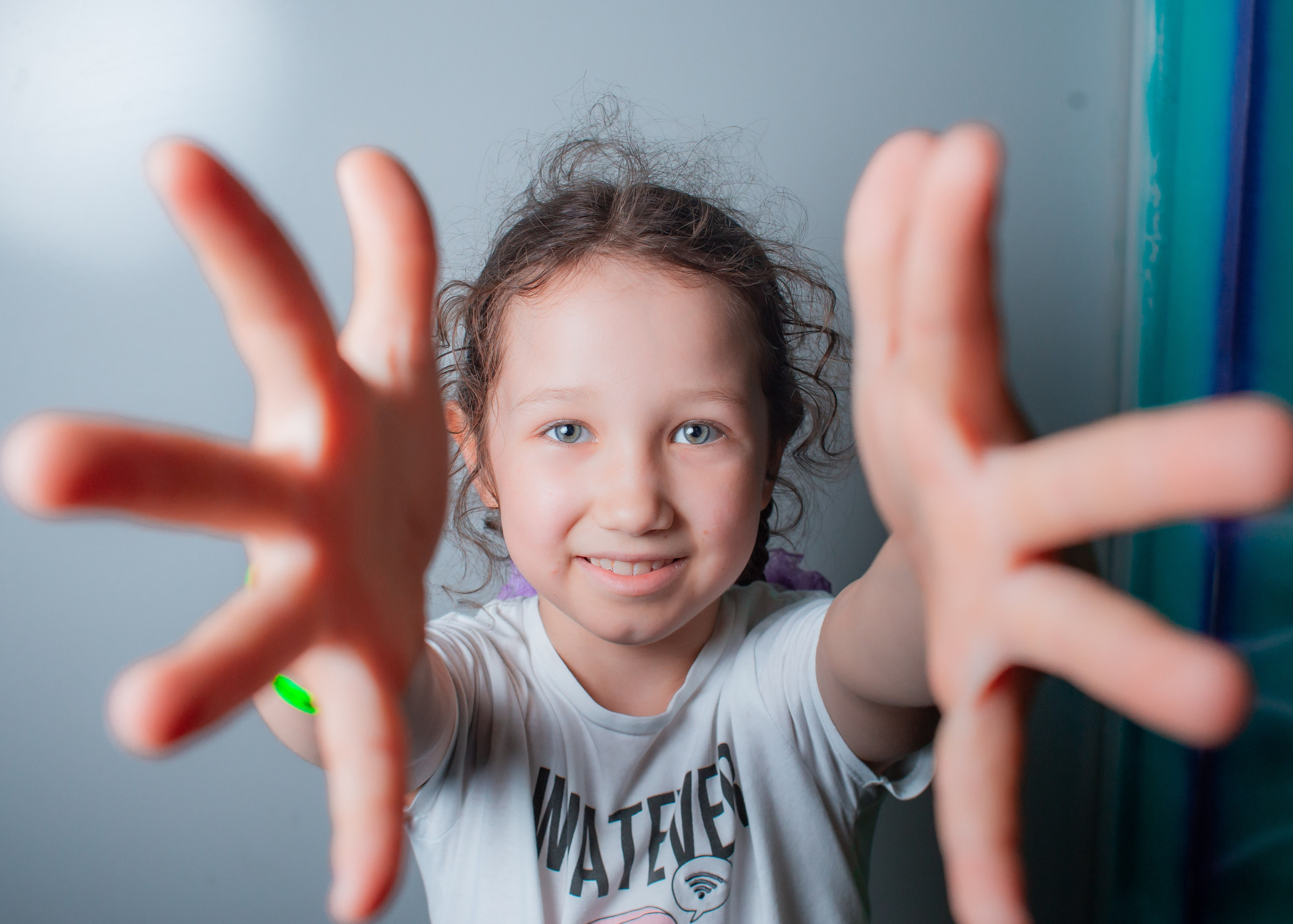 Детский портрет!. IM…PHOTO