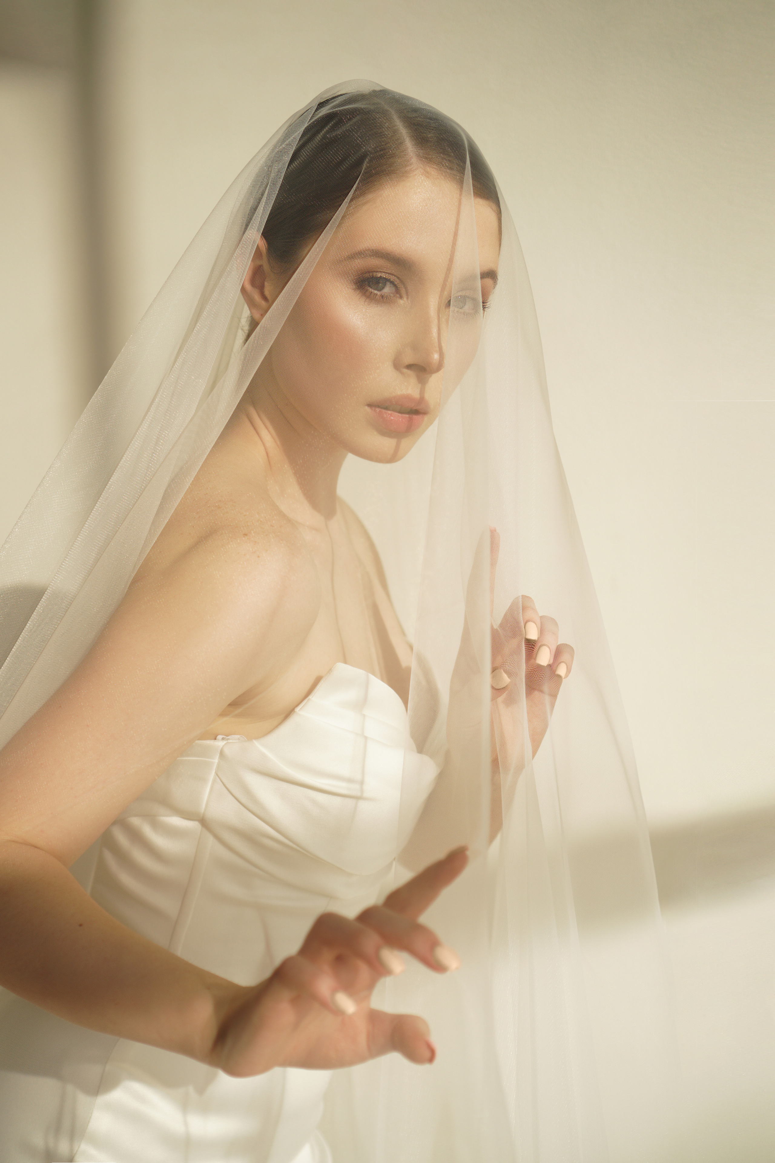 Утро Полины. Главная