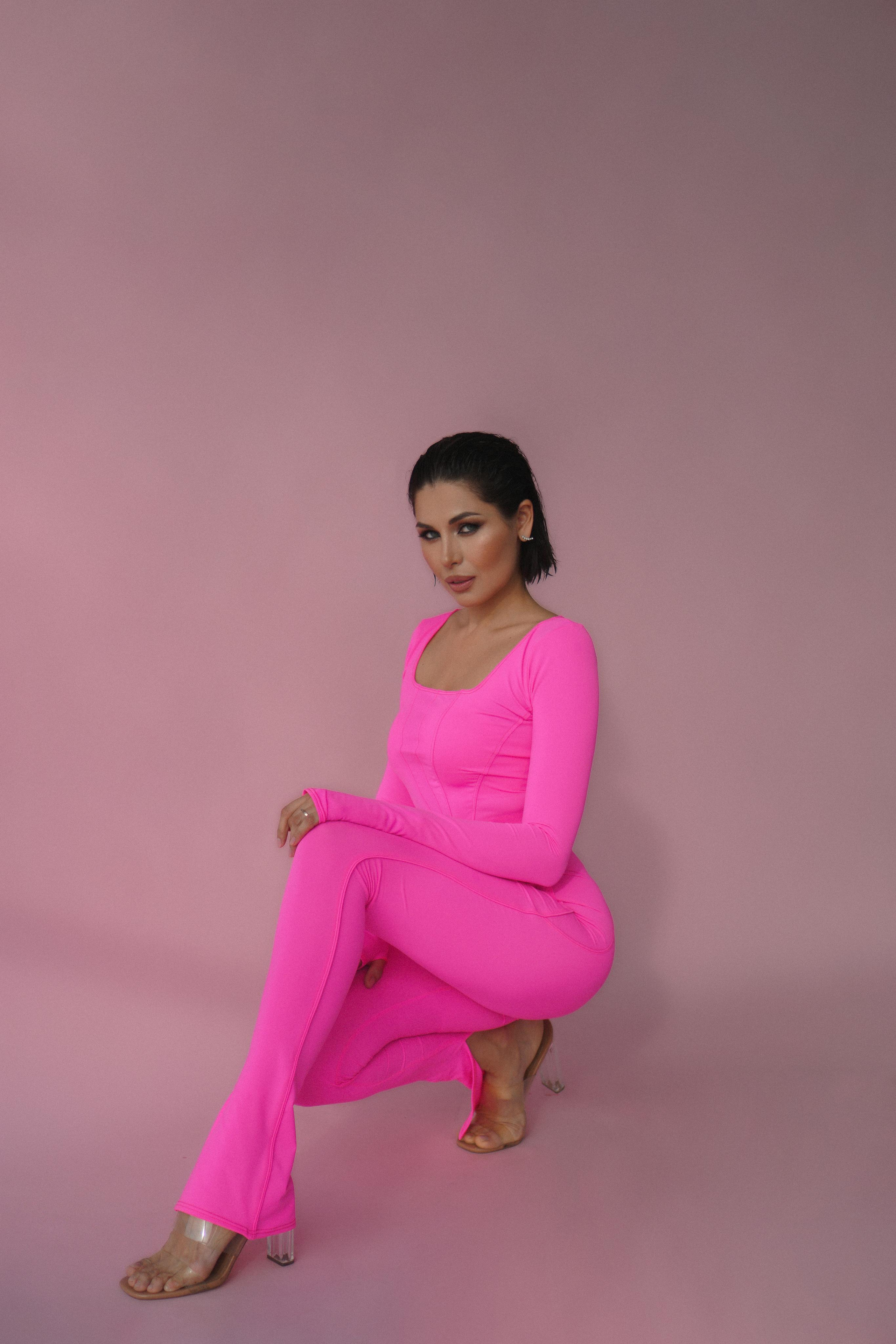 Аля. Главная