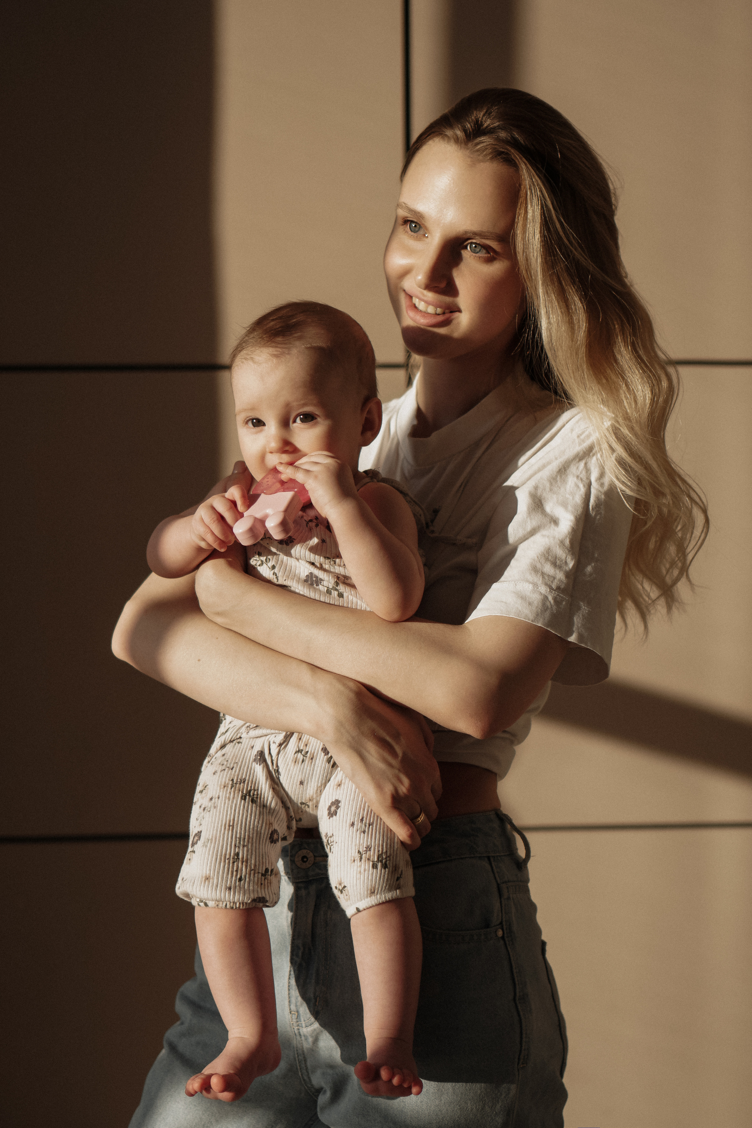 Тимур, Ульяна и Есения. Главная