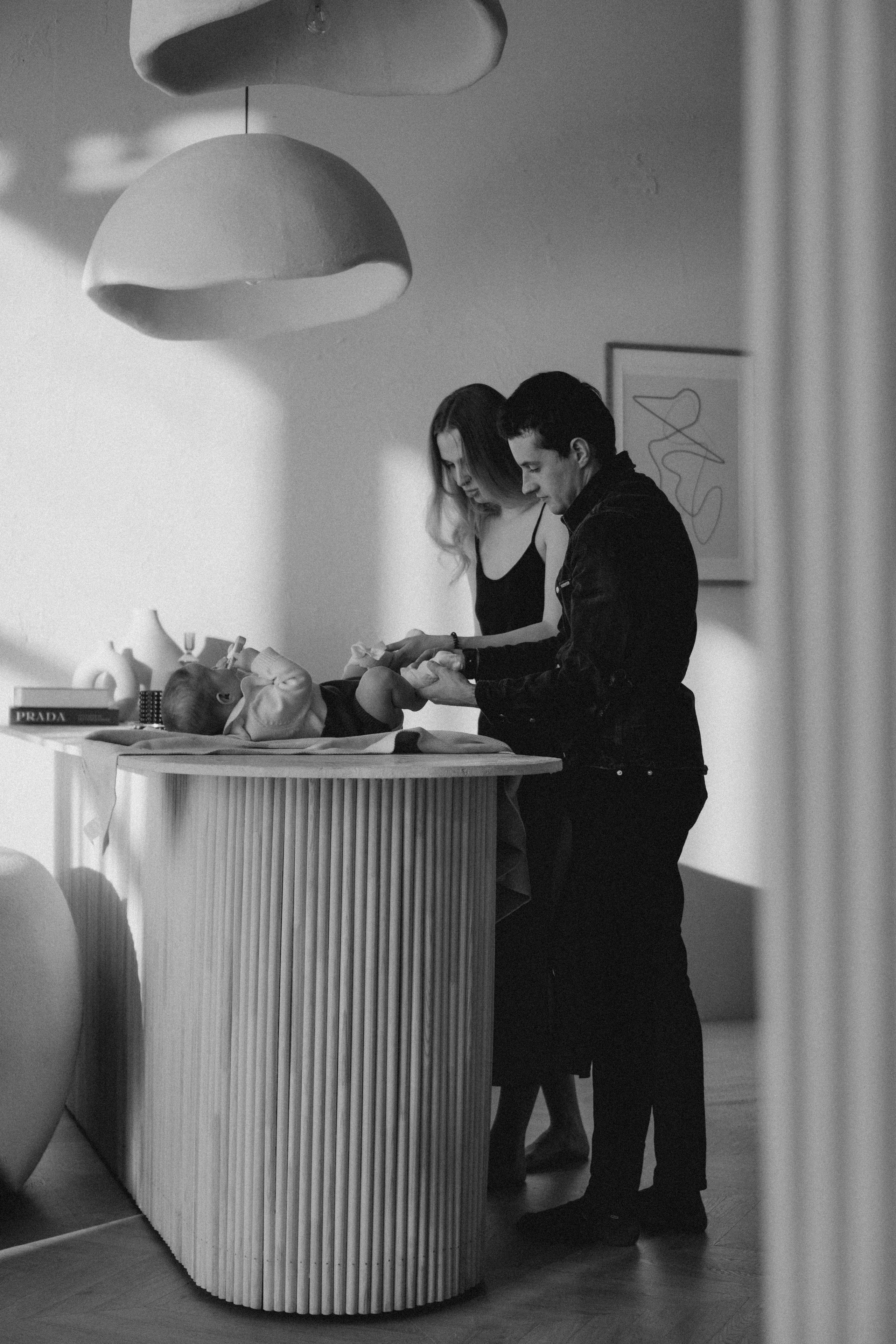 Тимур, Ульяна и Есения. Главная