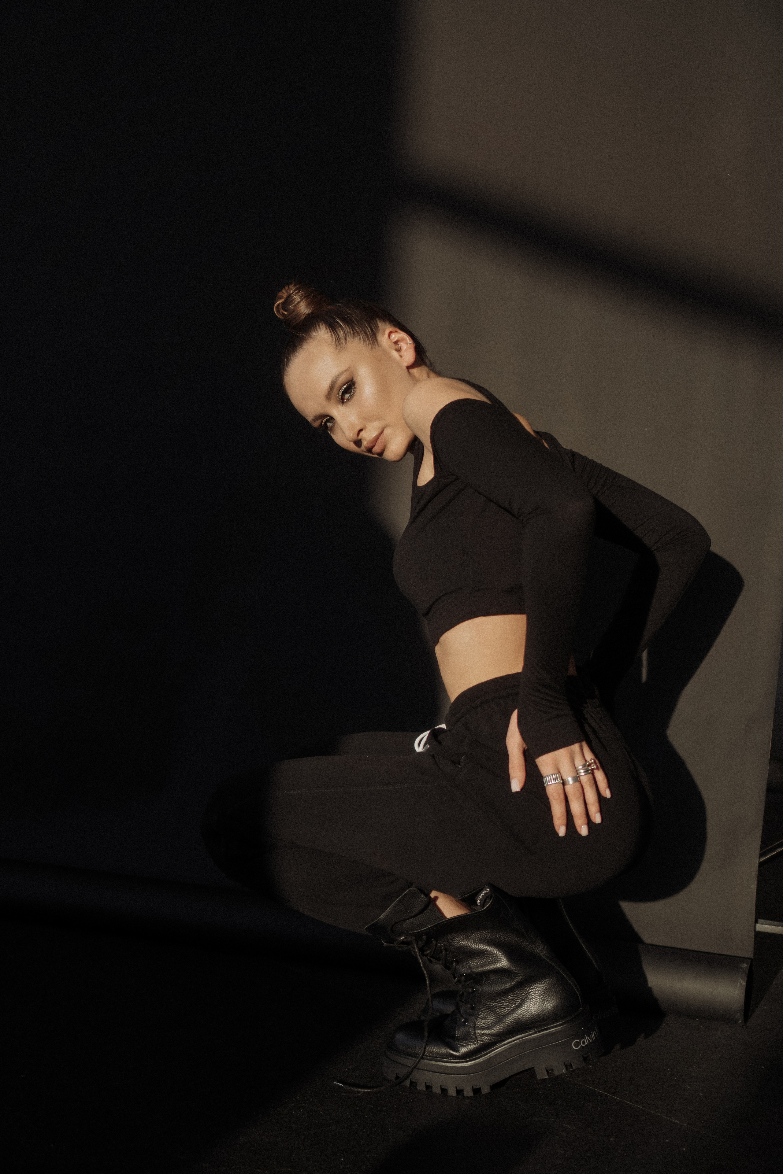 Карина. Главная