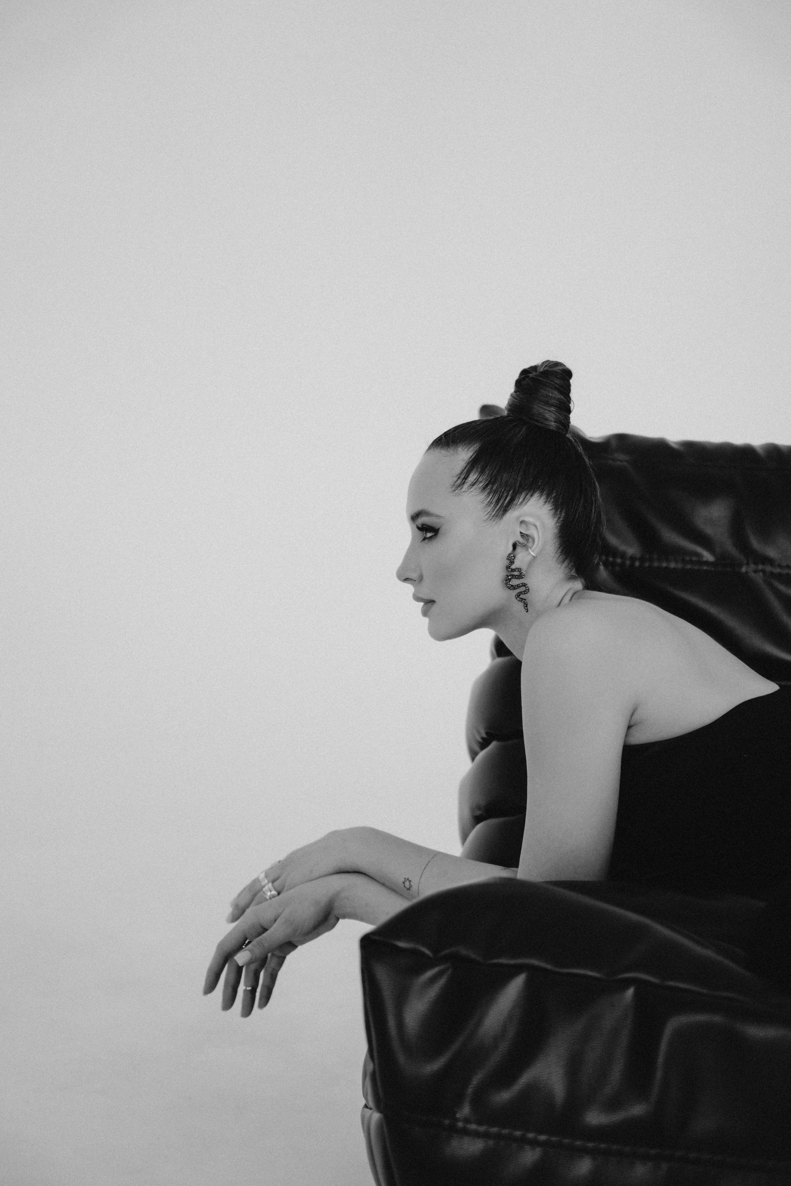 Карина. Главная