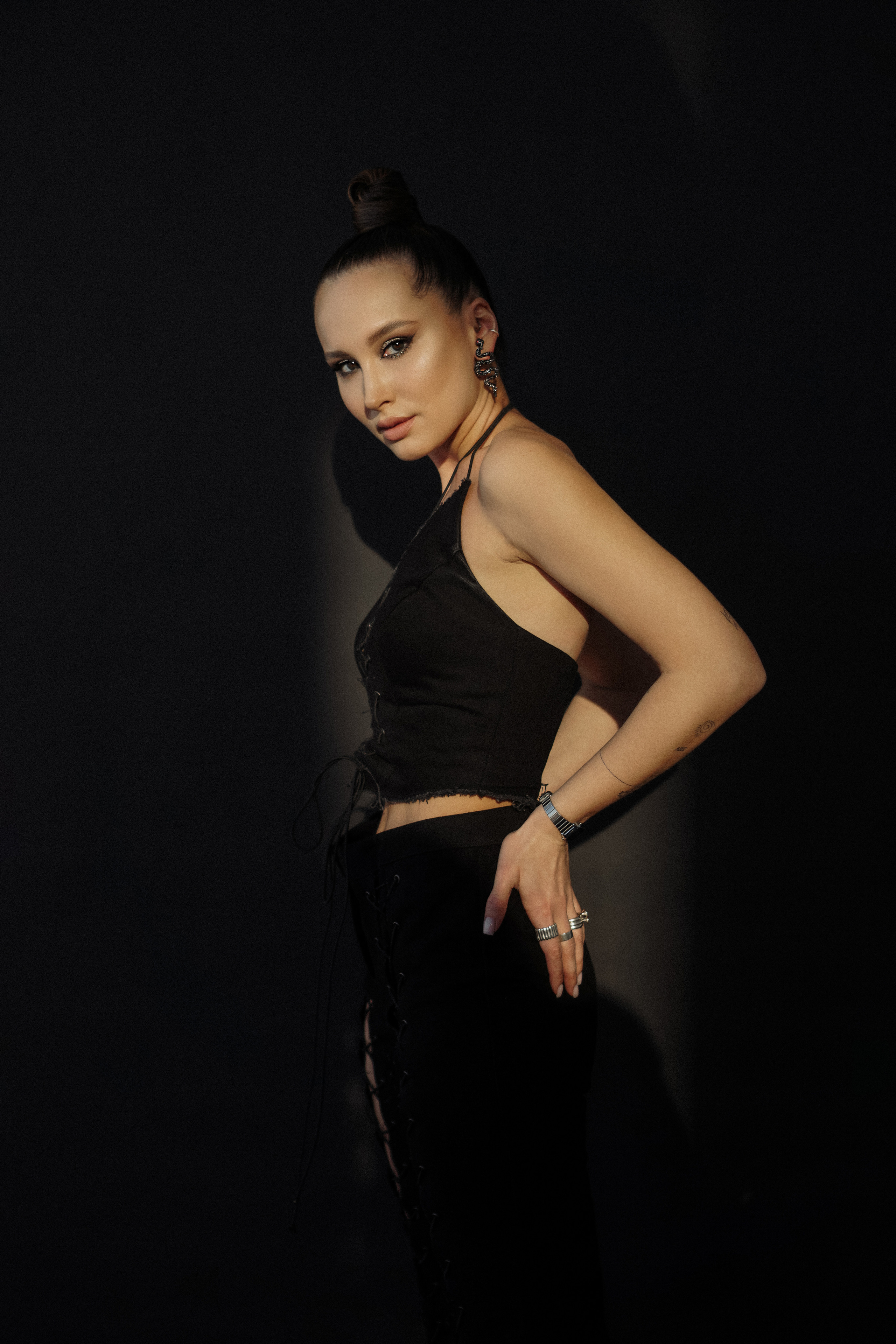 Карина. Главная