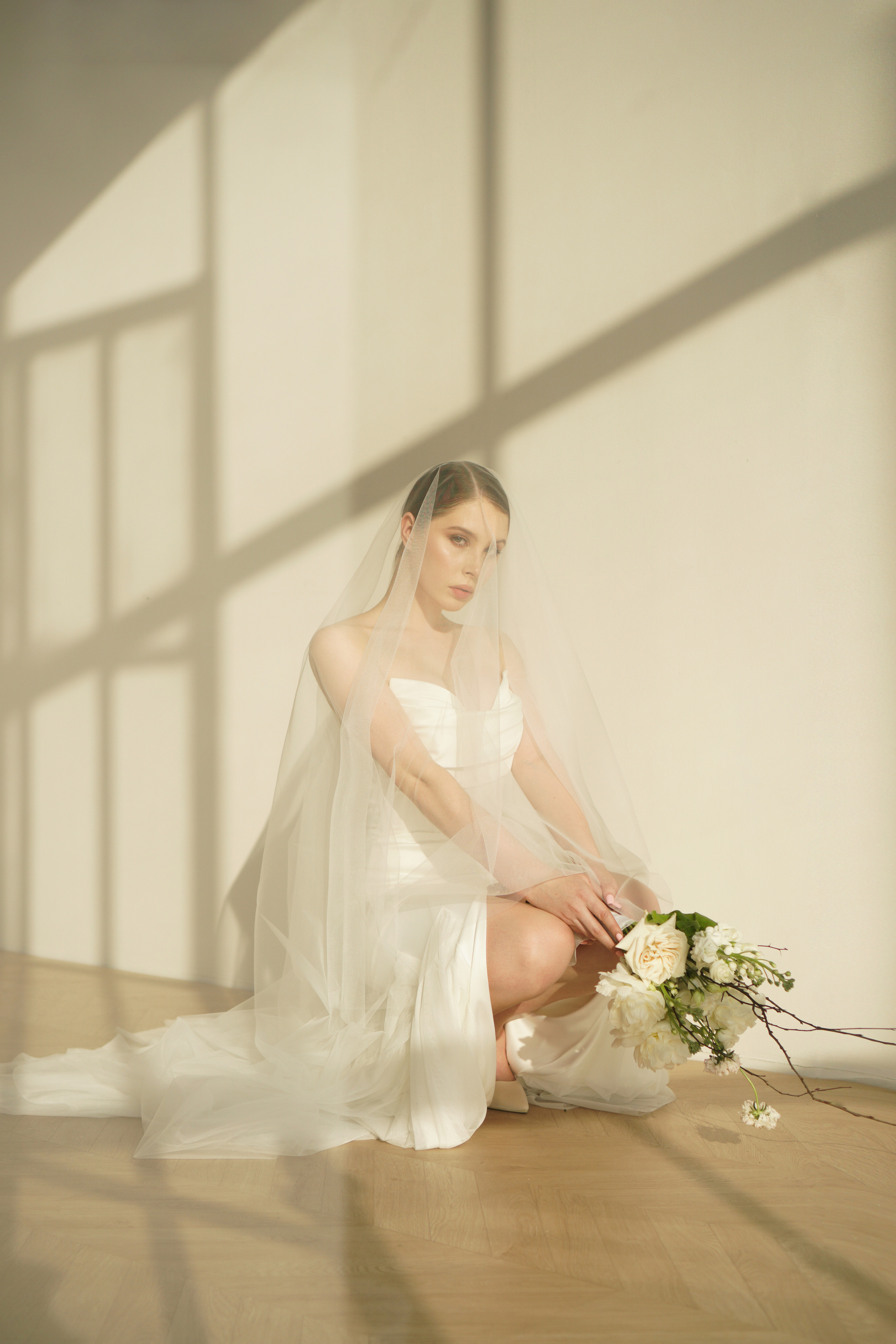 Утро Полины. Главная