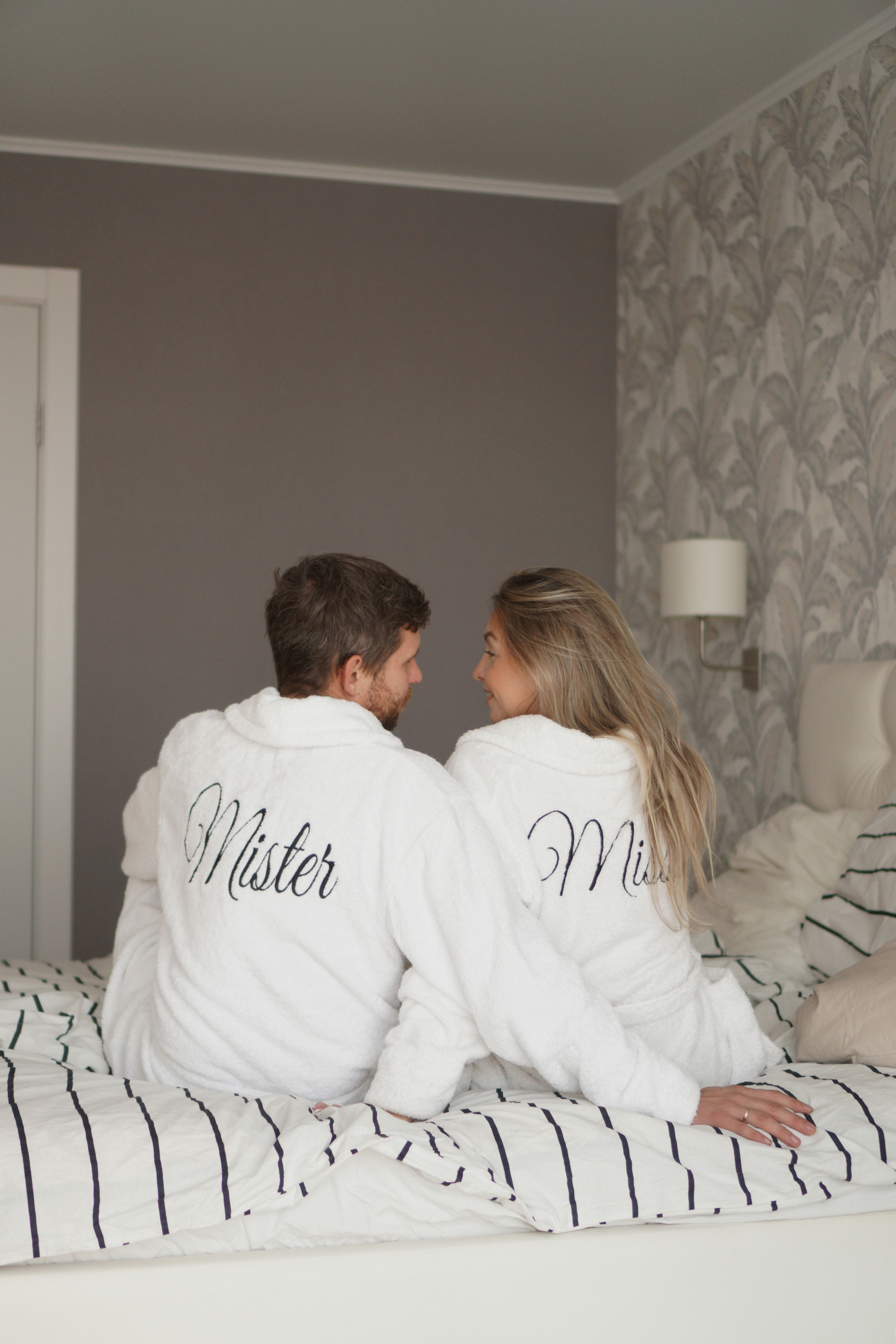 Костя, Таня и Лизи. Главная