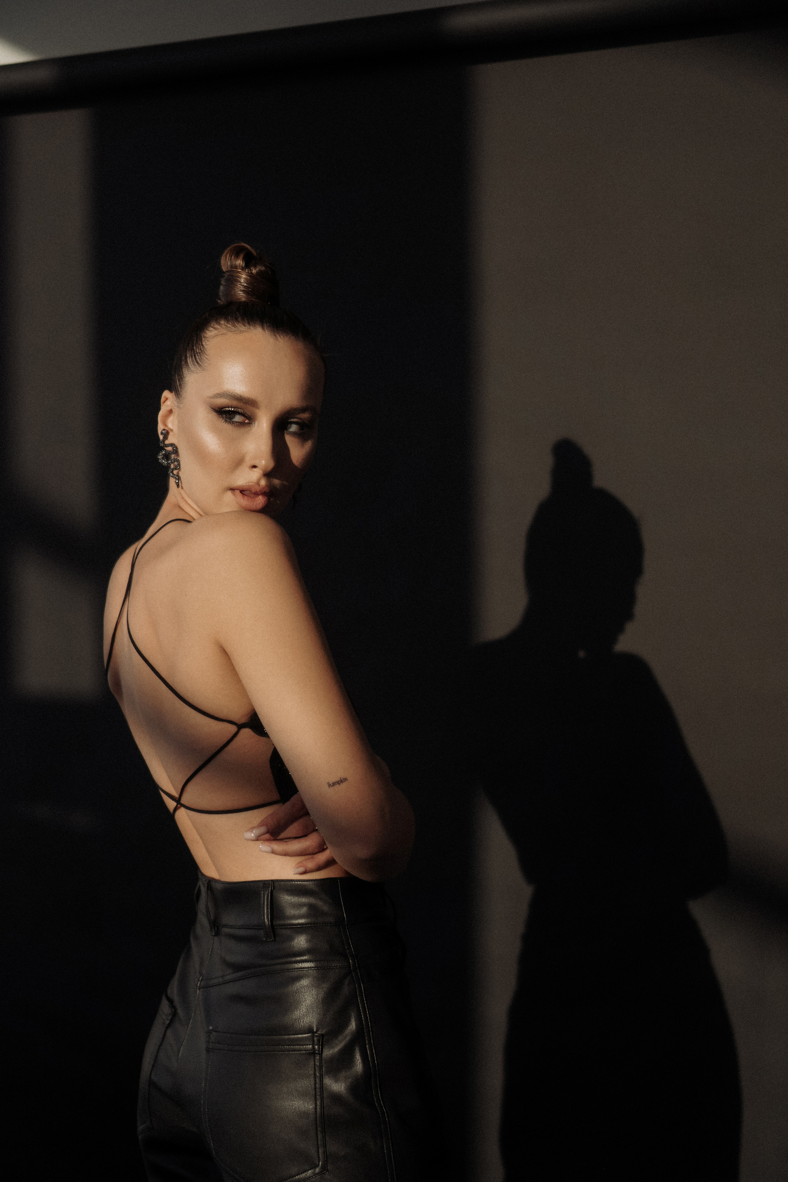 Карина. Главная