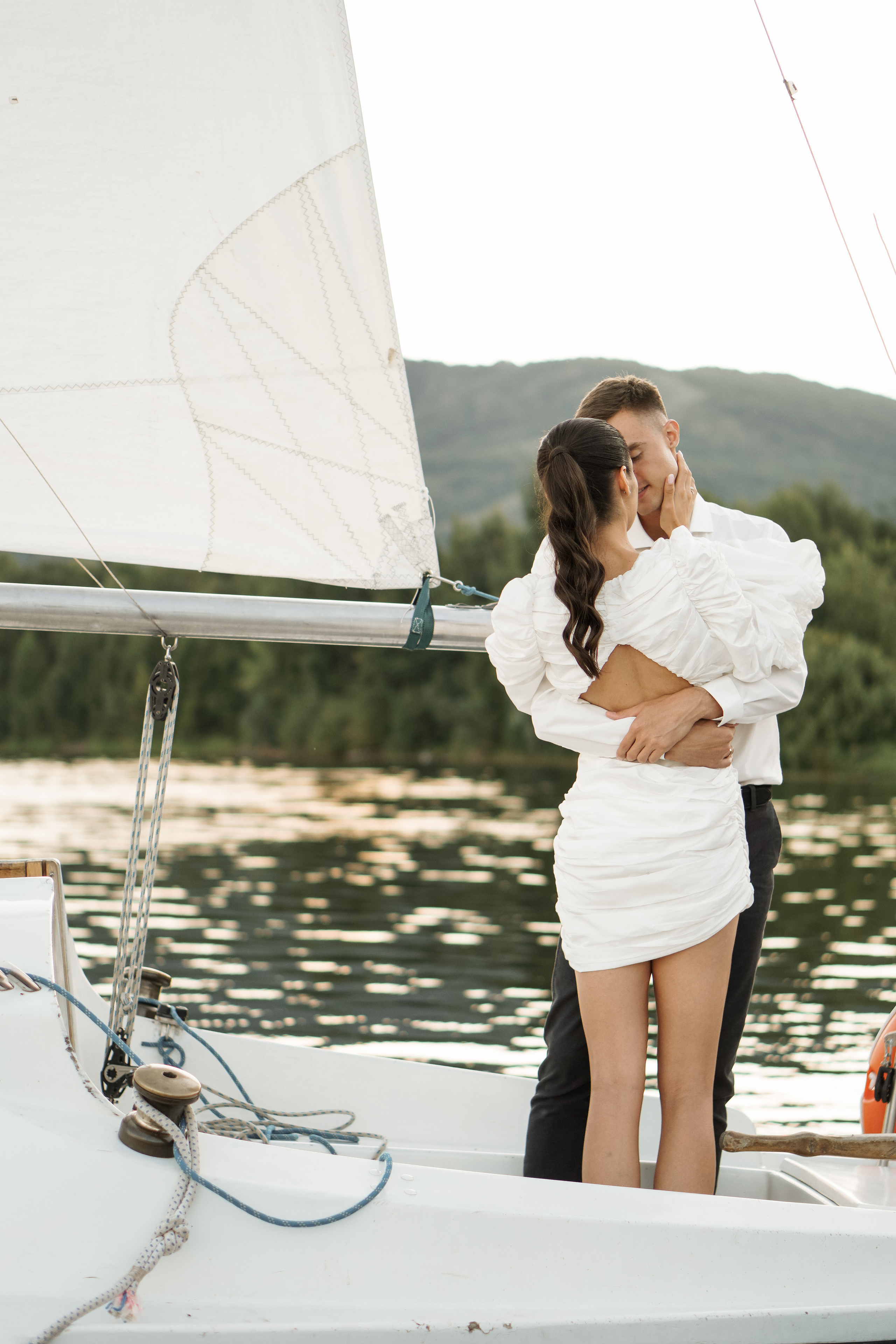 Кирилл и Мария. Главная