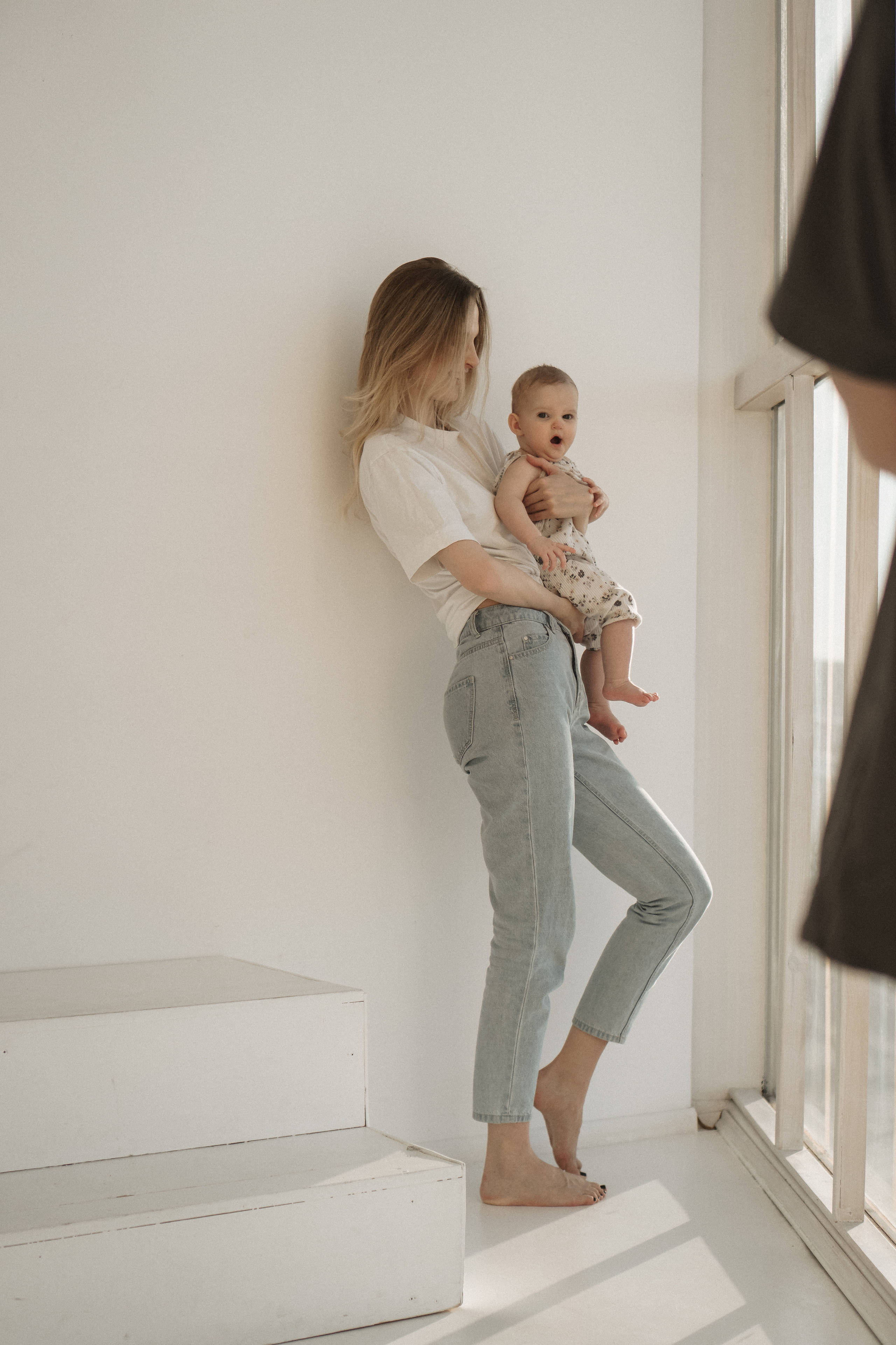 Тимур, Ульяна и Есения. Главная