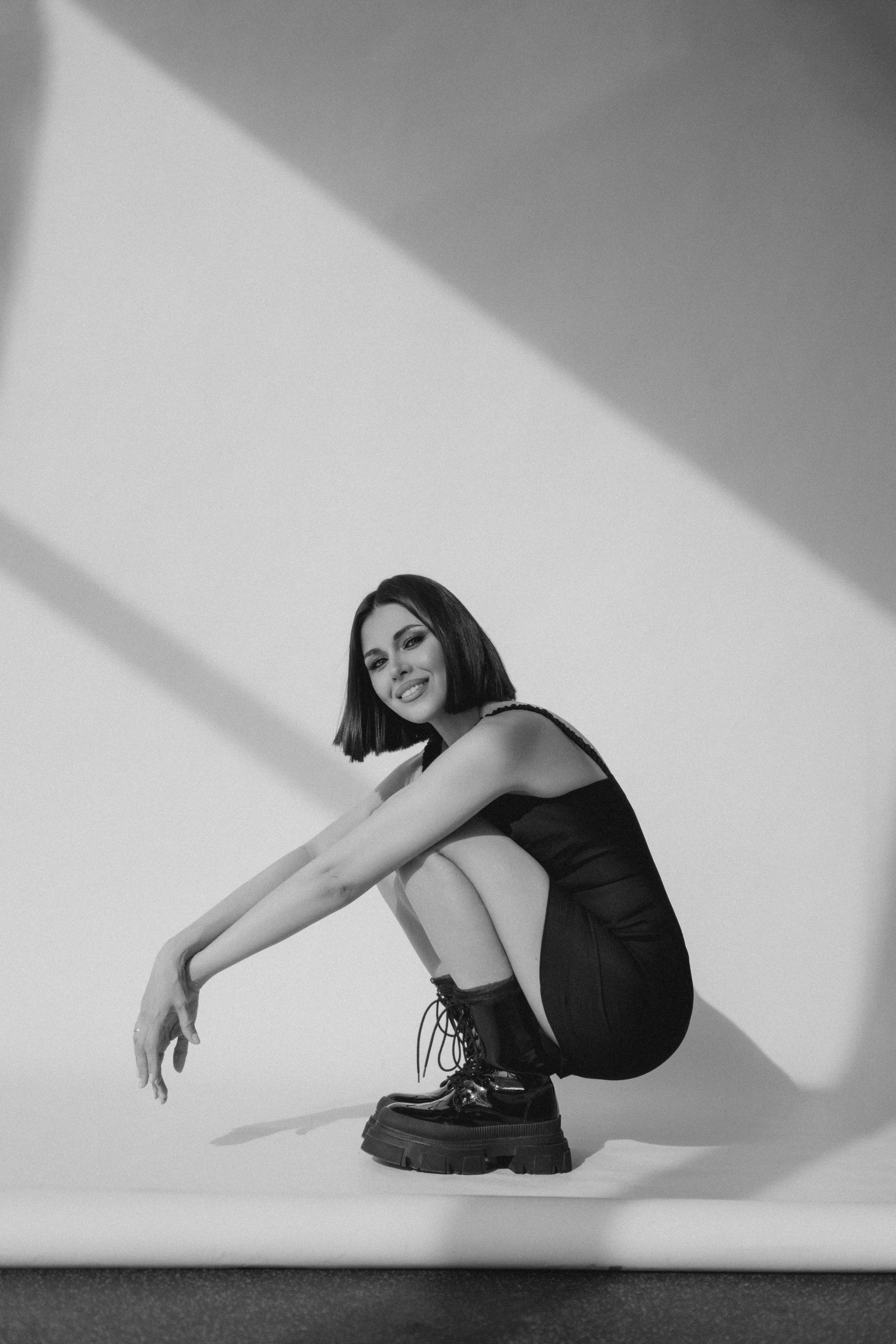 Аля. Главная