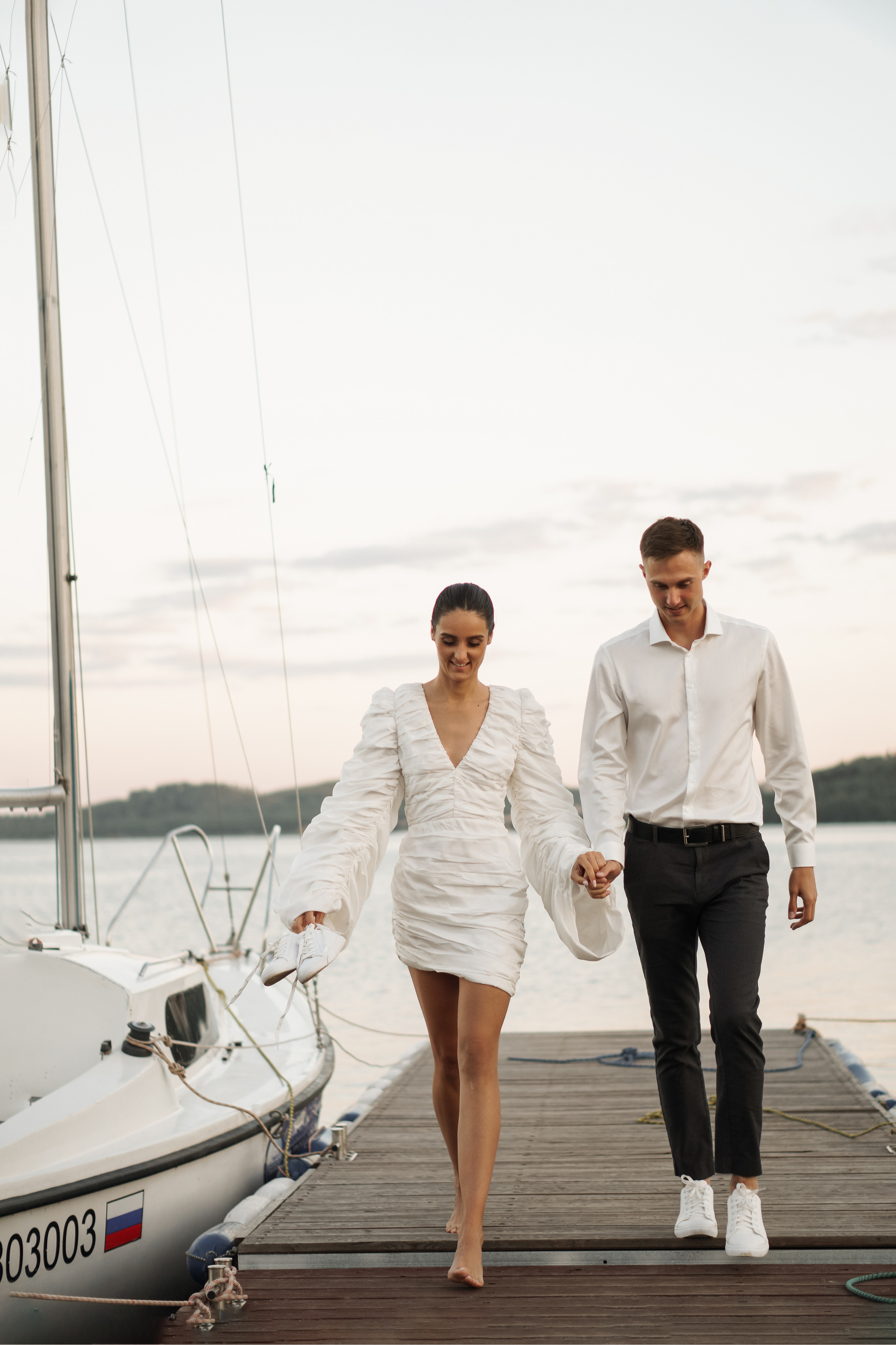 Кирилл и Мария. Главная