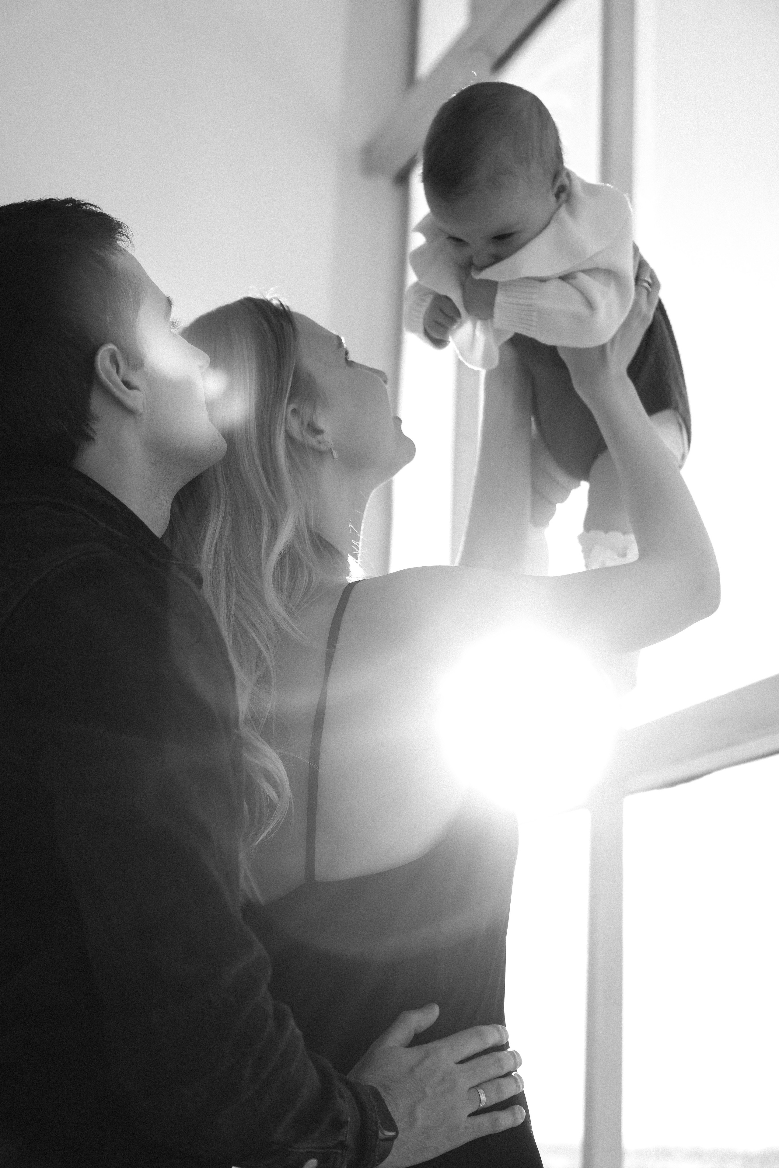 Тимур, Ульяна и Есения. Главная