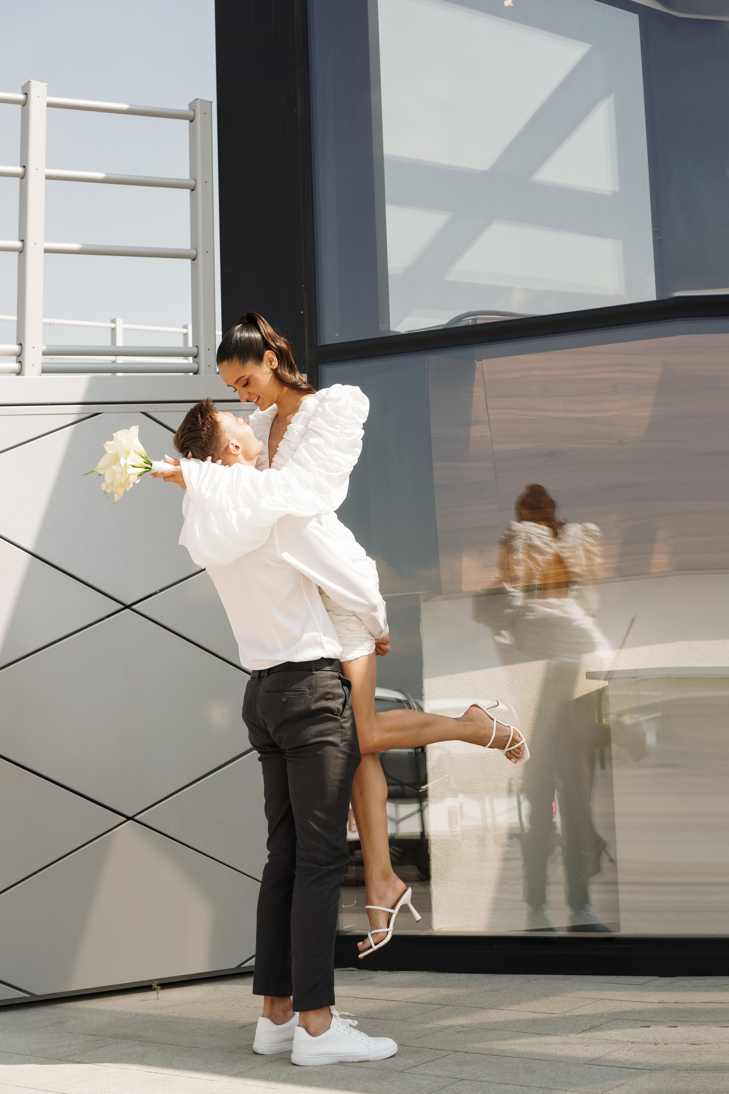 Кирилл и Мария. Главная