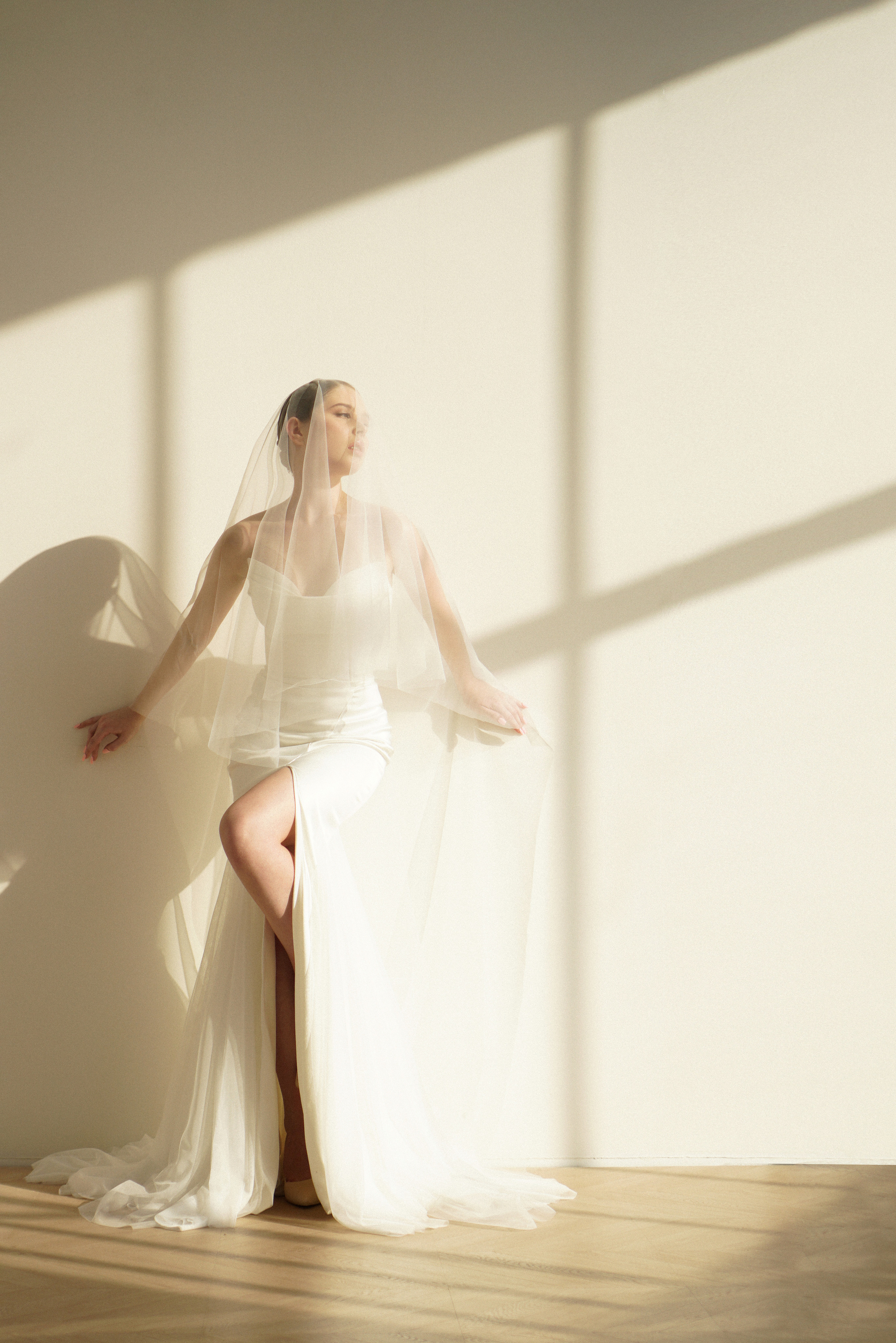 Утро Полины. Главная