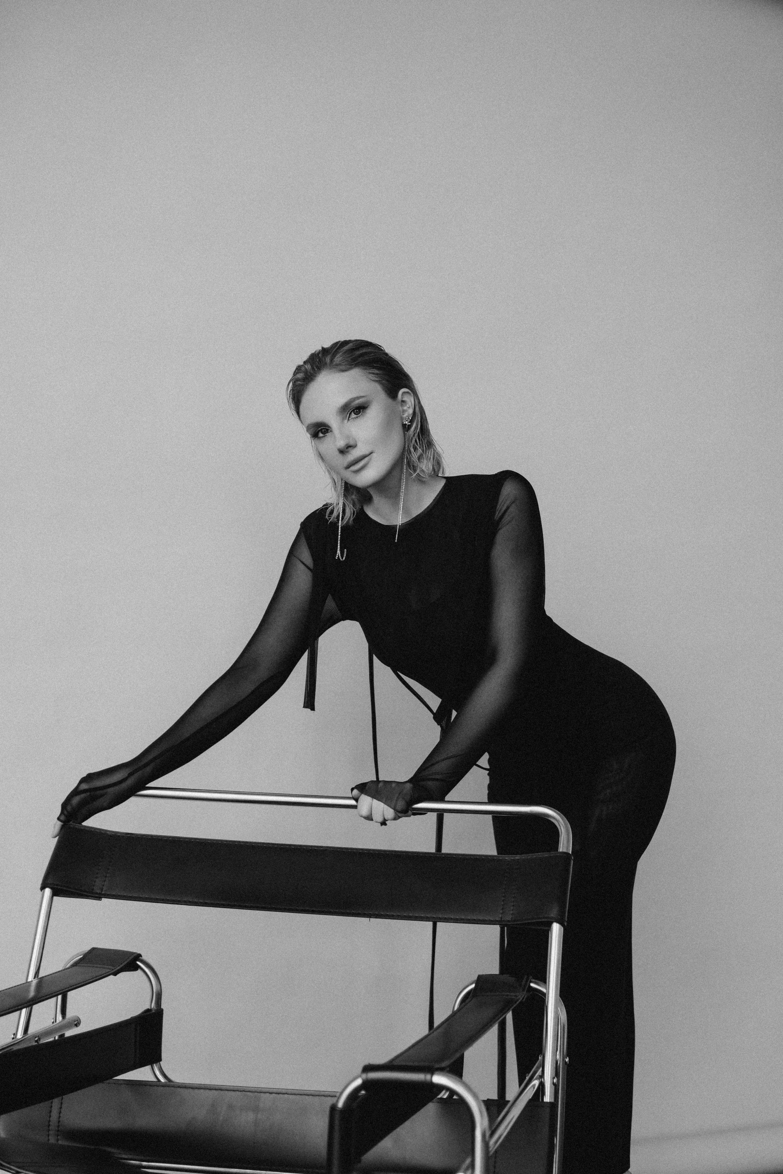 Юля. Главная