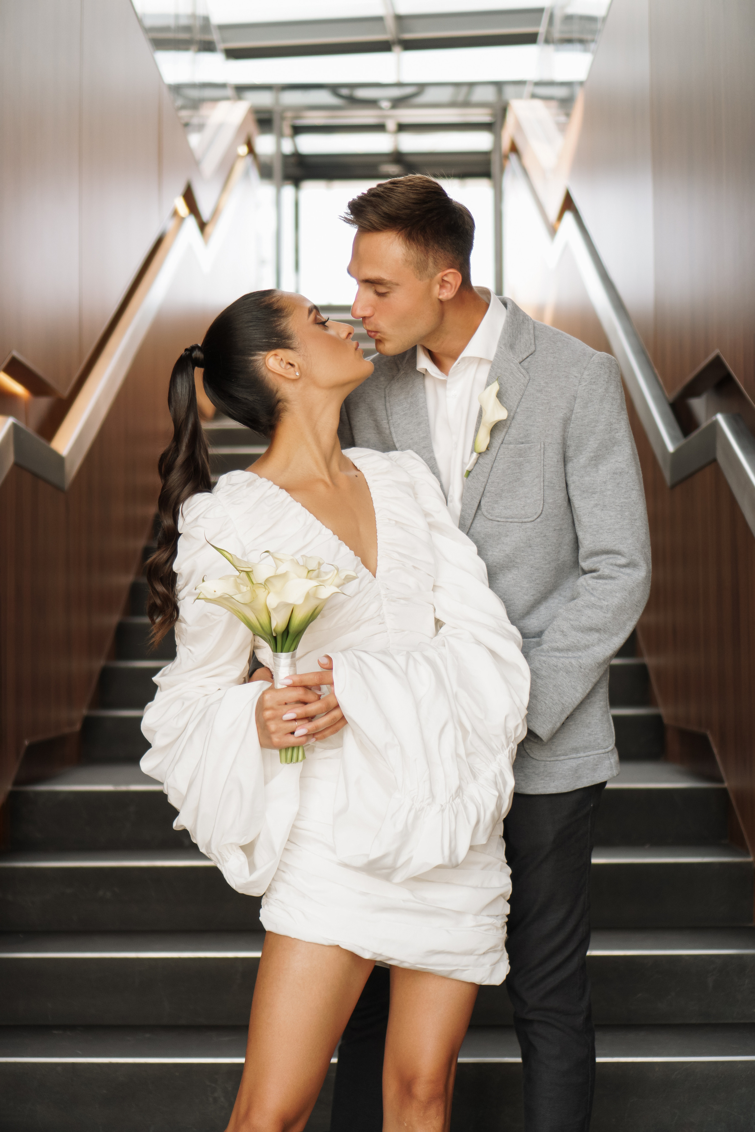 Кирилл и Мария. Главная