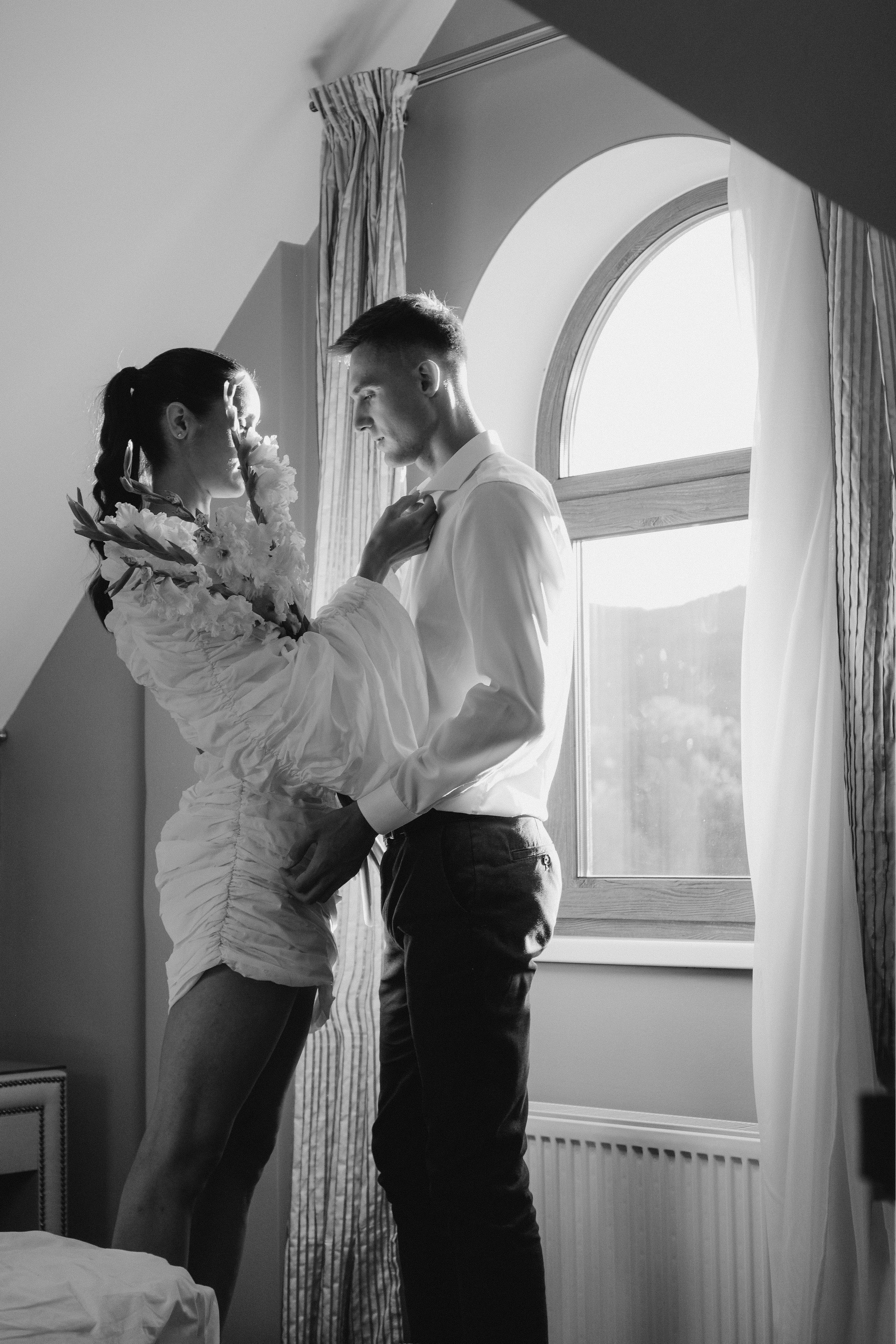 Кирилл и Мария. Главная