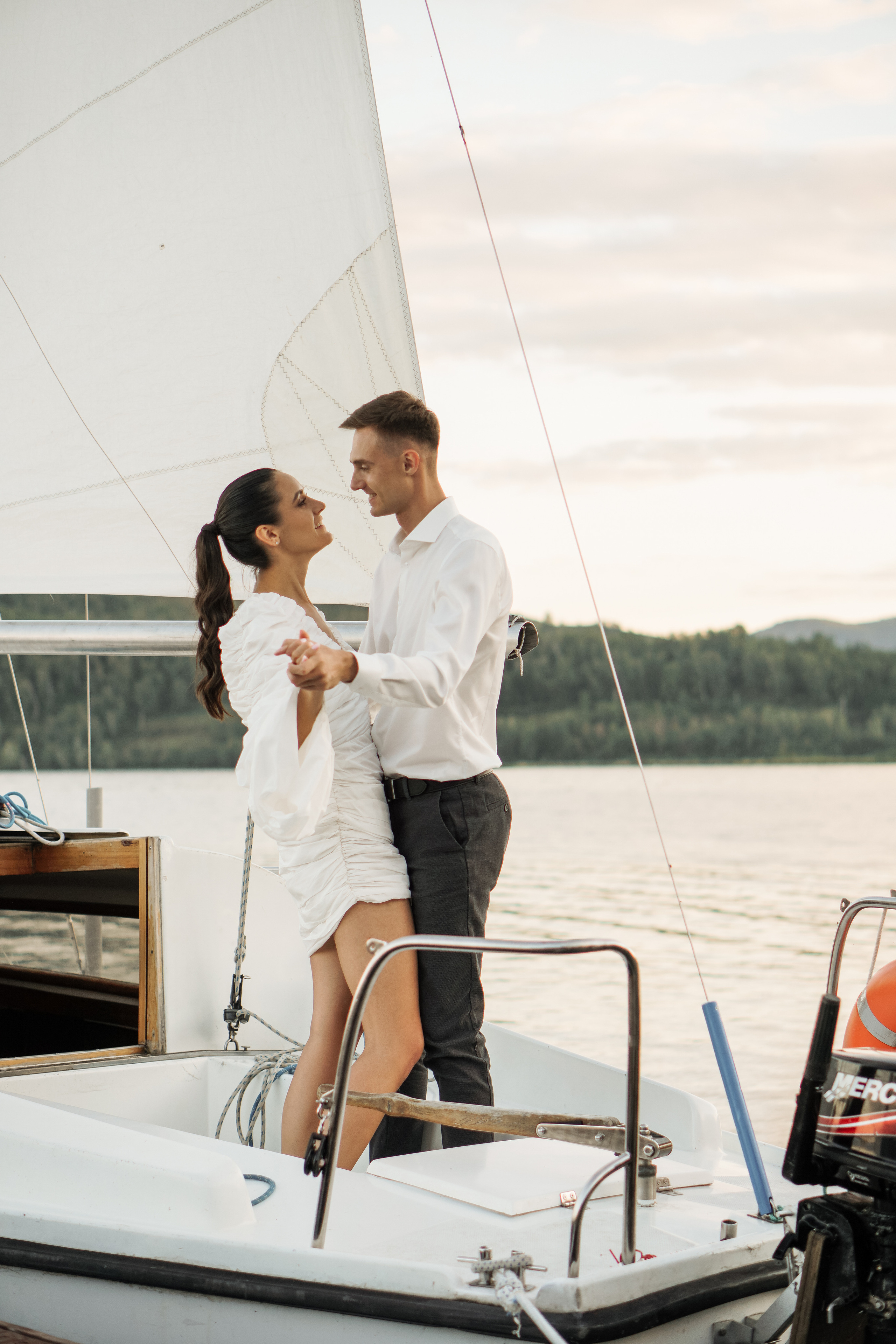 Кирилл и Мария. Главная