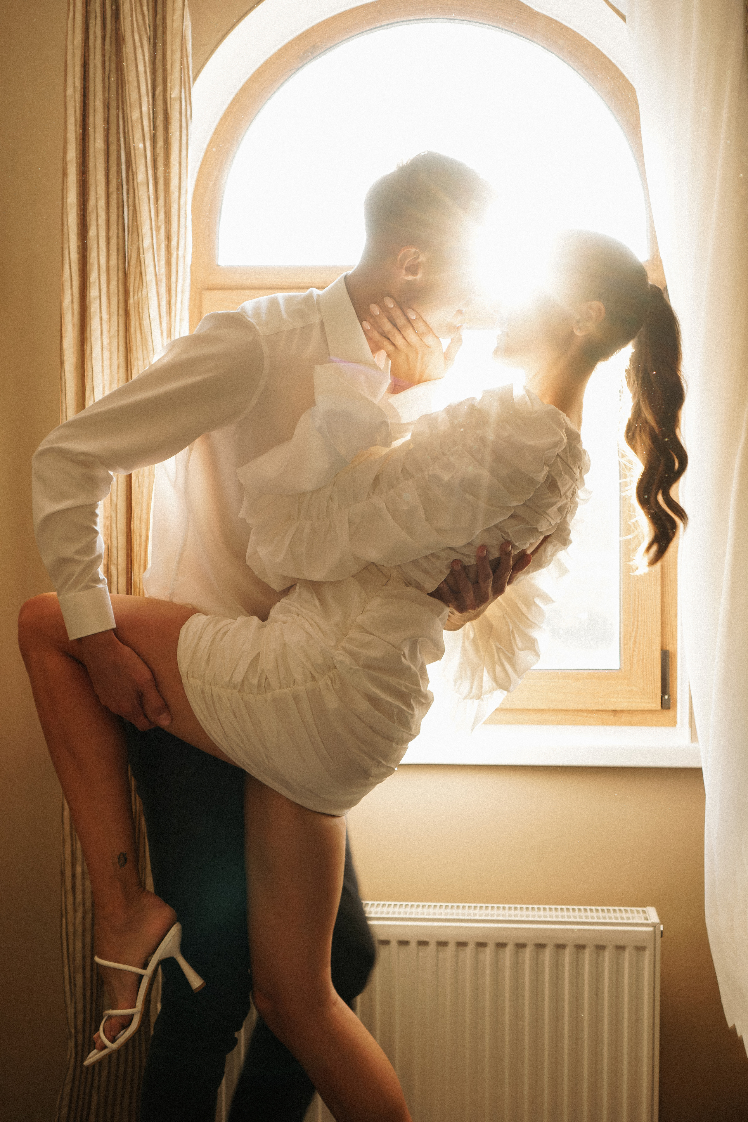 Кирилл и Мария. Главная