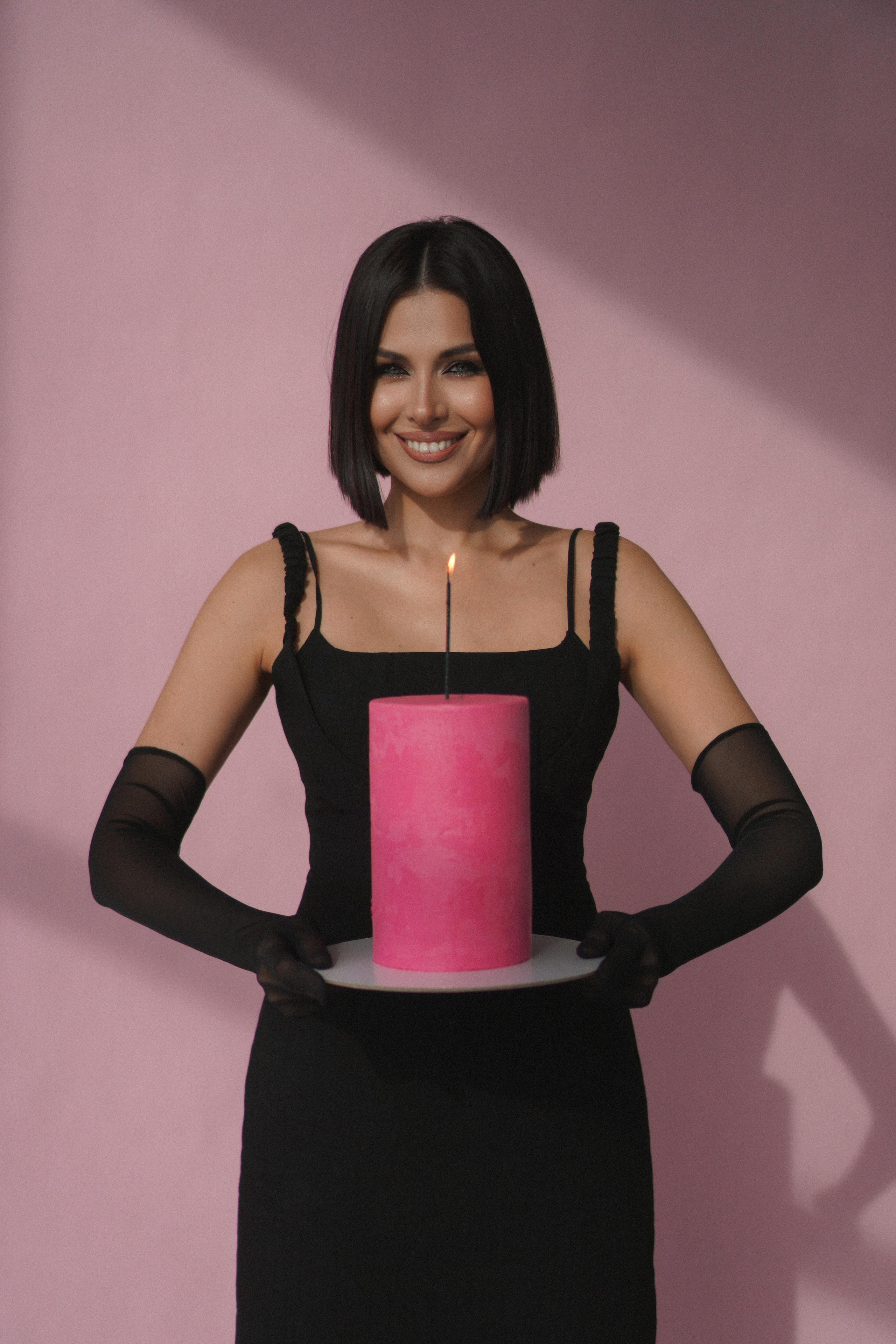 Аля. Главная