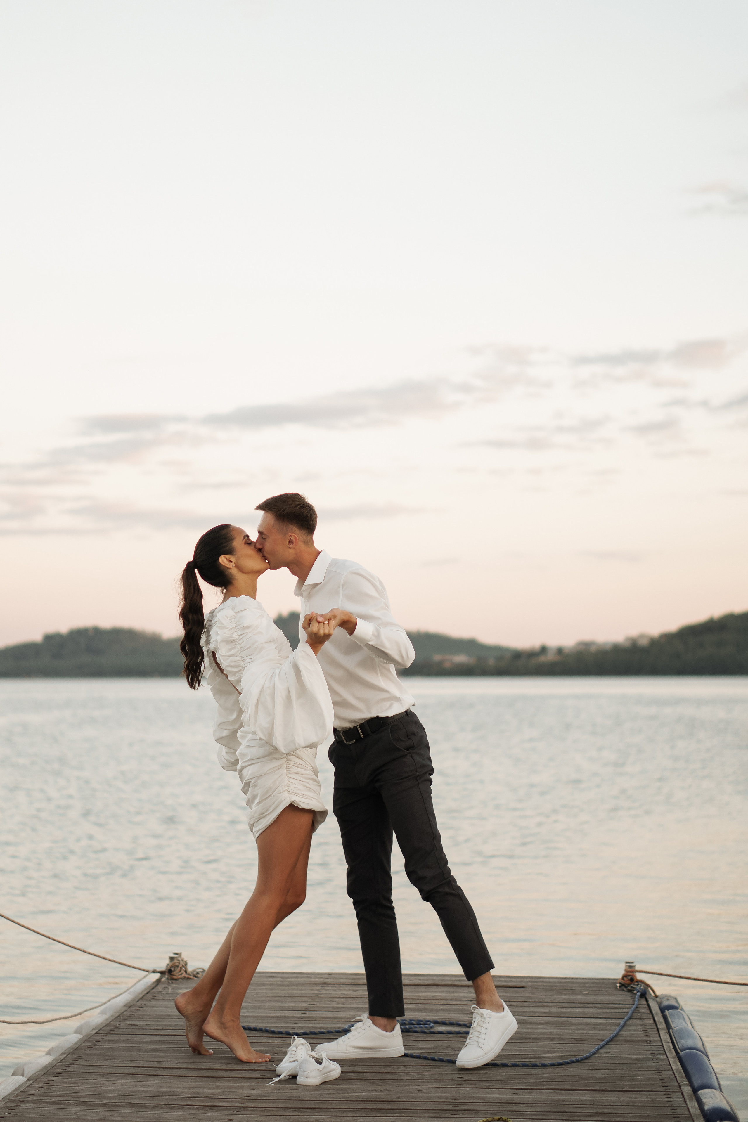 Кирилл и Мария. Главная