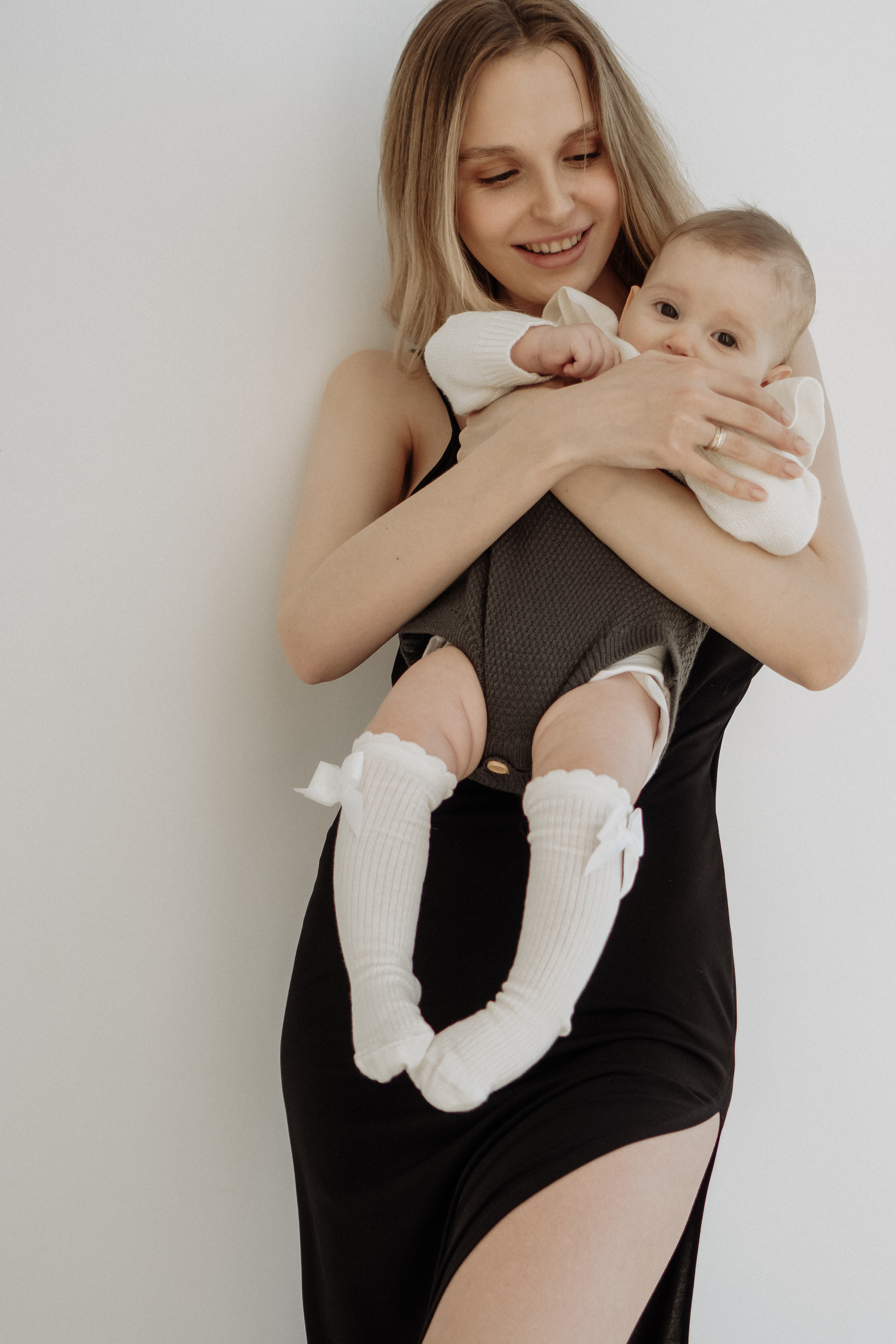 Тимур, Ульяна и Есения. Главная