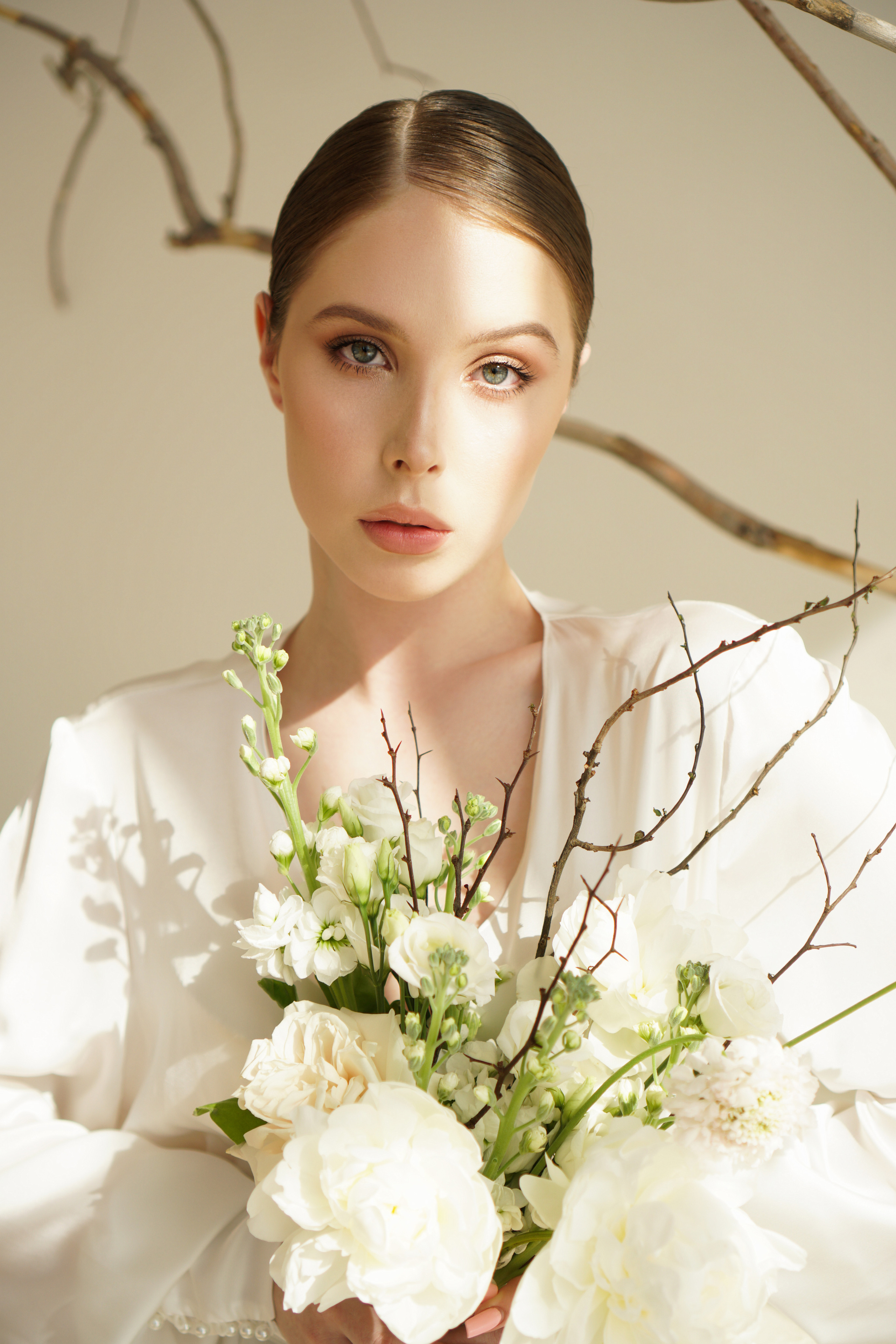 Утро Полины. Главная