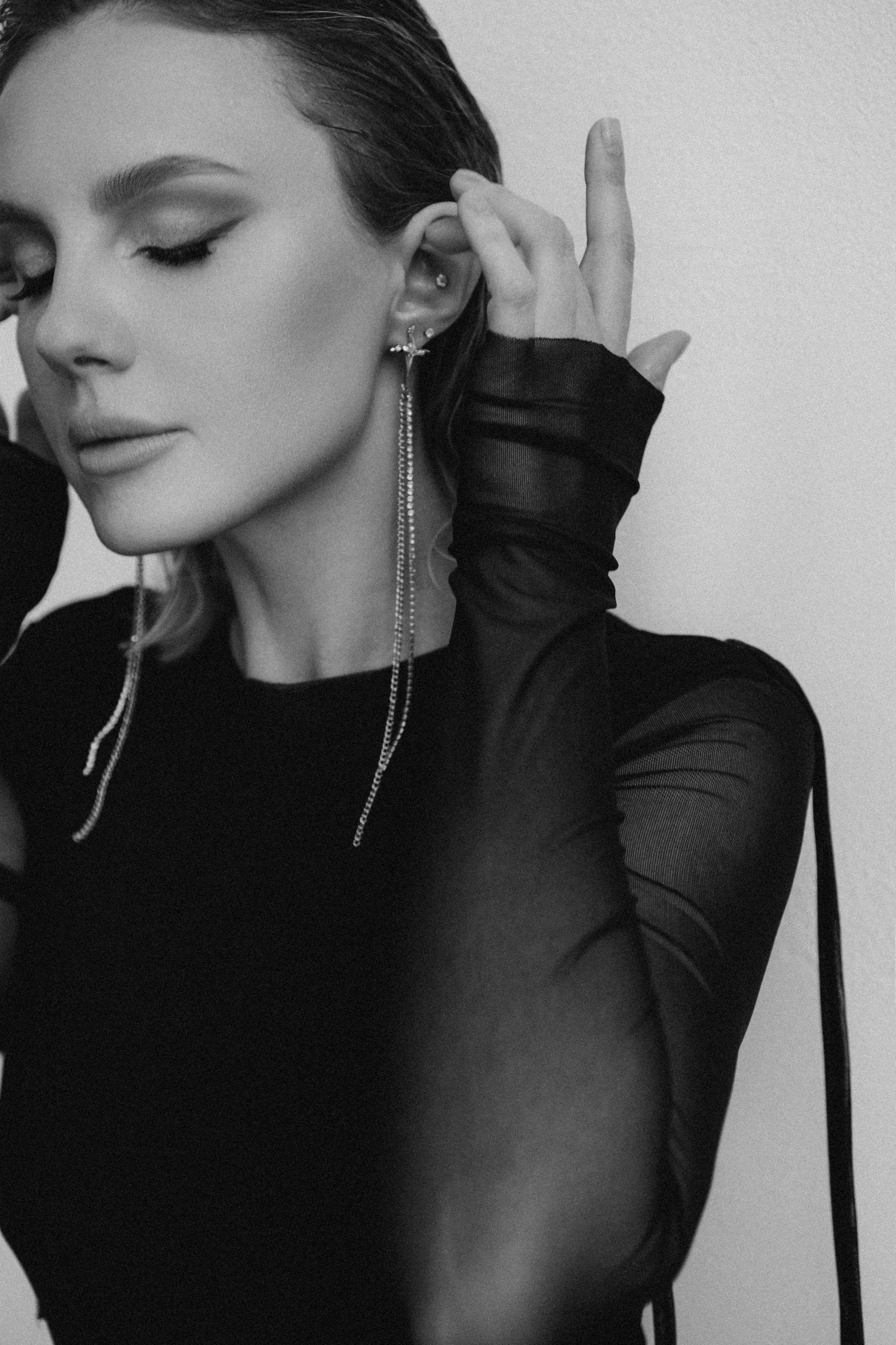 Юля. Главная