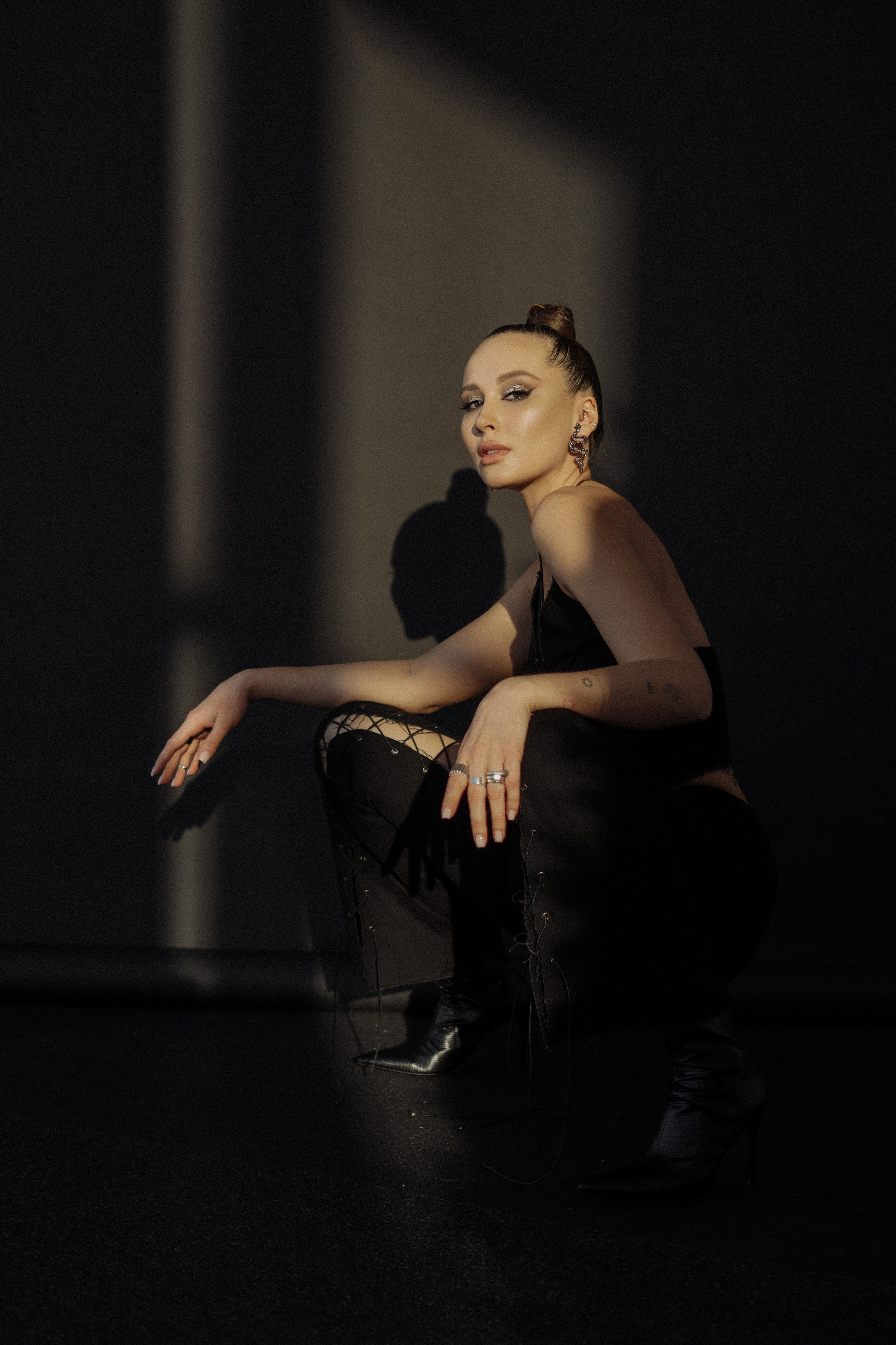 Карина. Главная