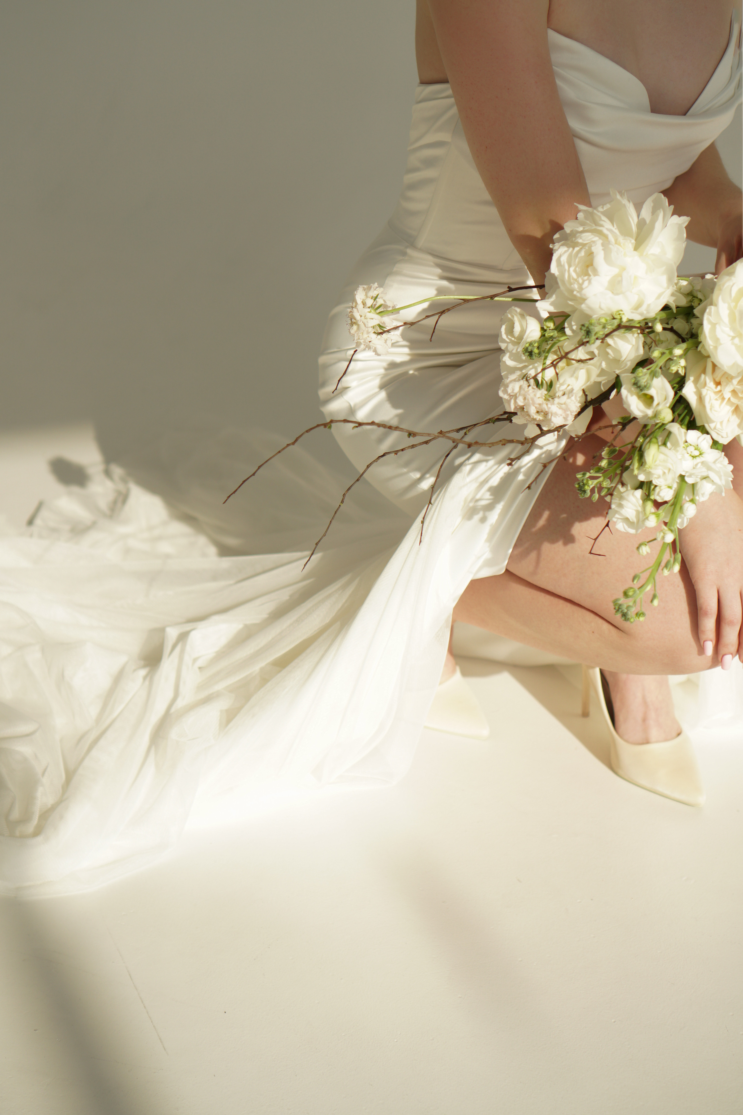 Утро Полины. Главная