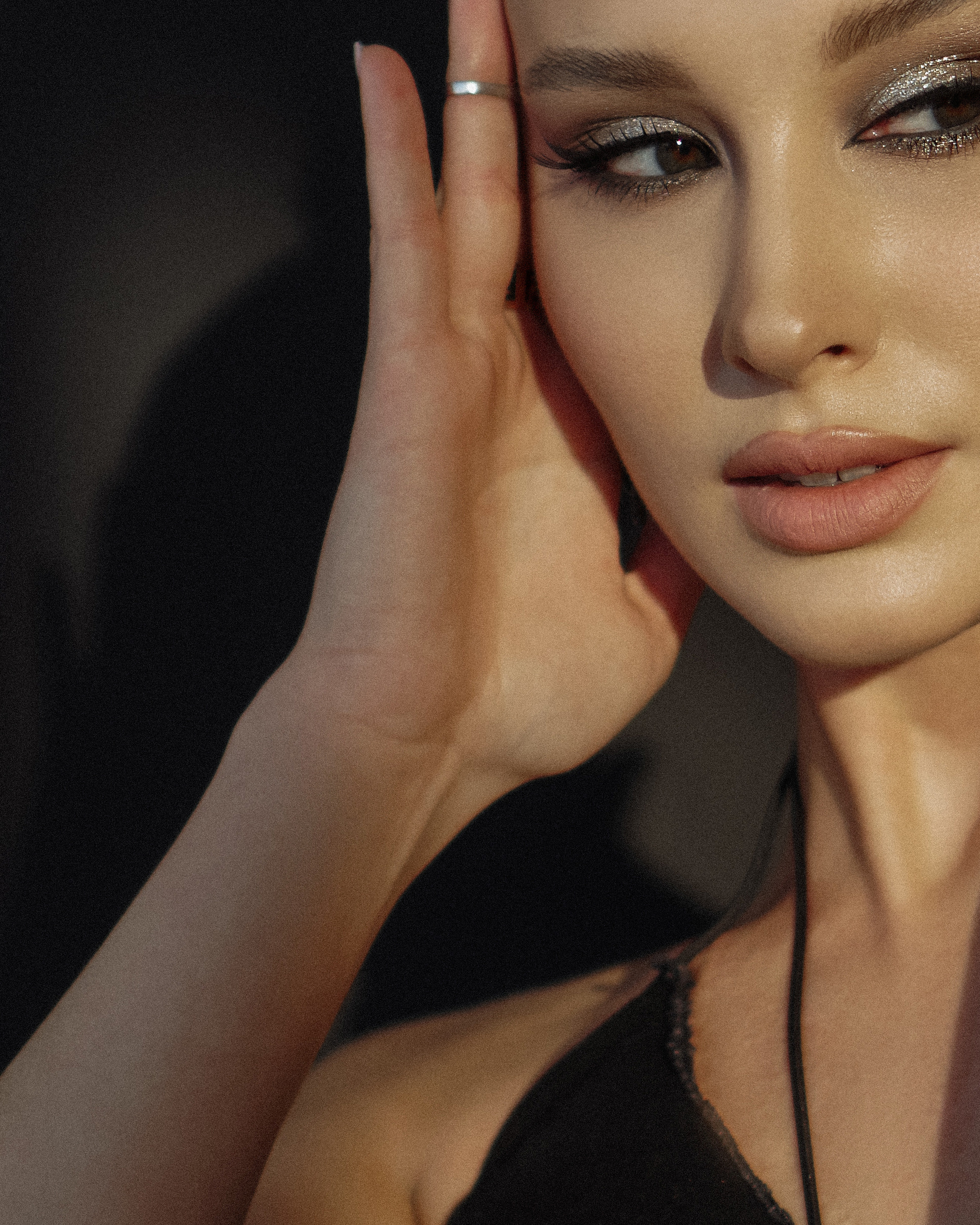 Карина. Главная