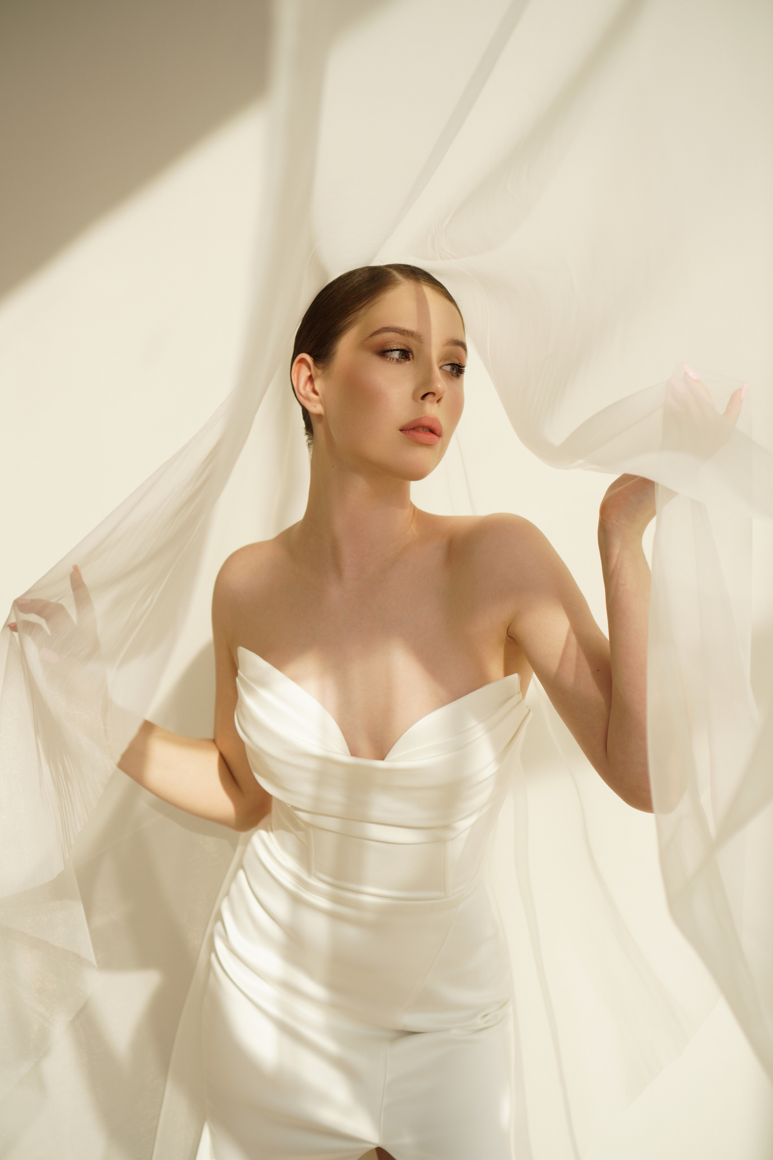 Утро Полины. Главная