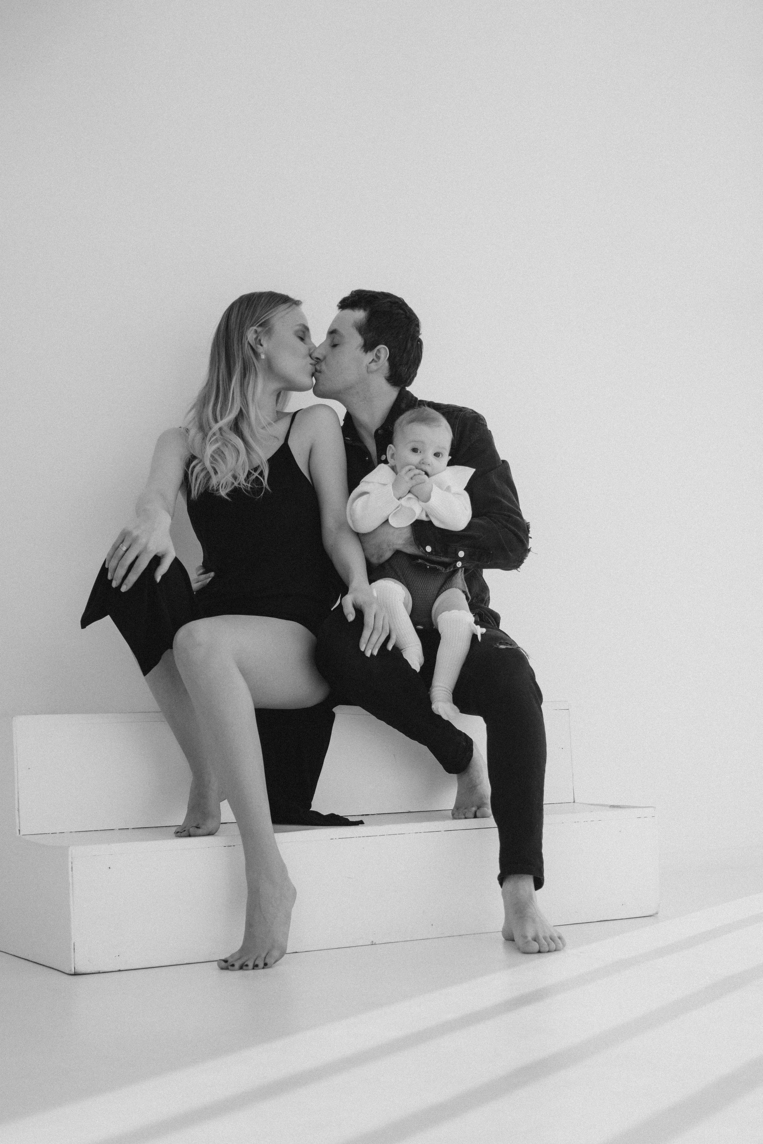 Тимур, Ульяна и Есения. Главная