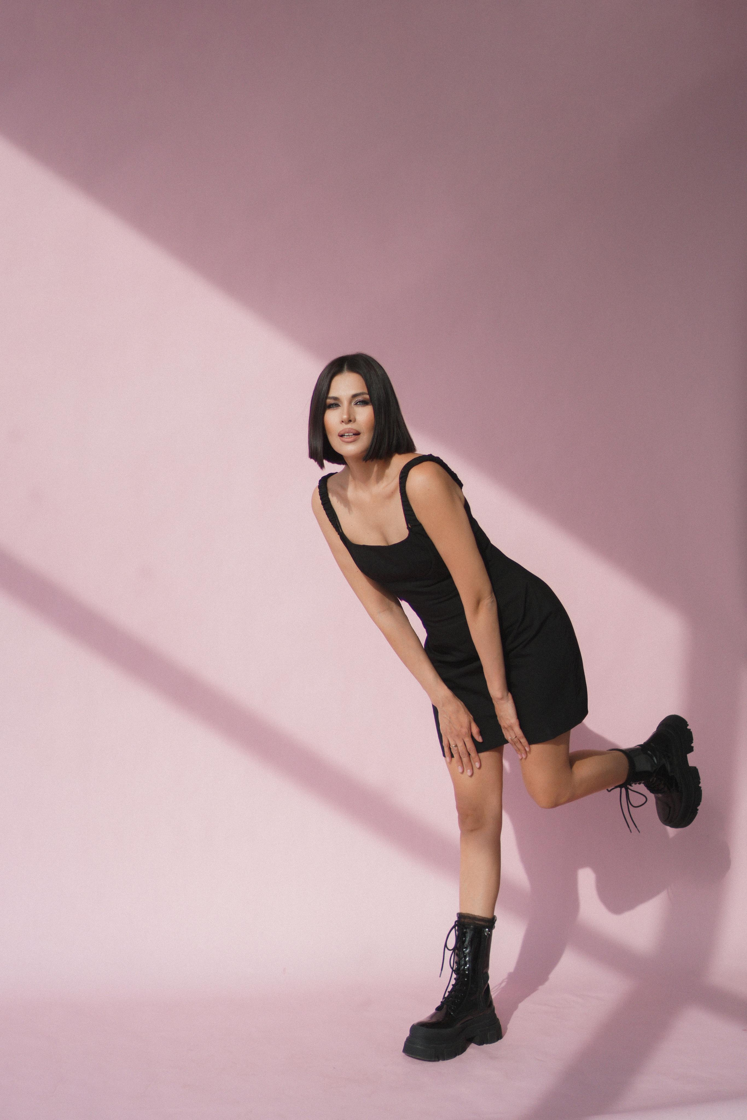 Аля. Главная