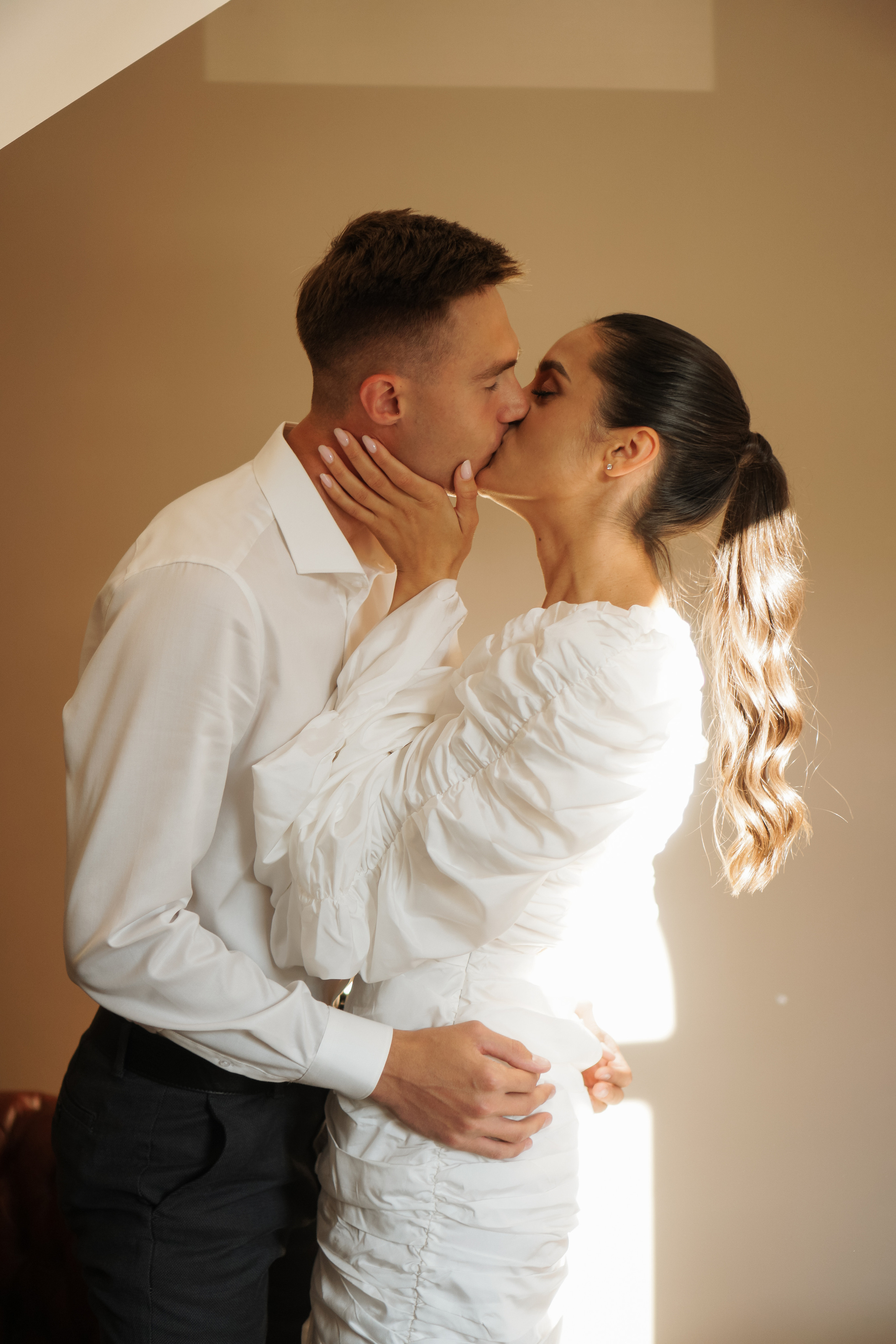 Кирилл и Мария. Главная