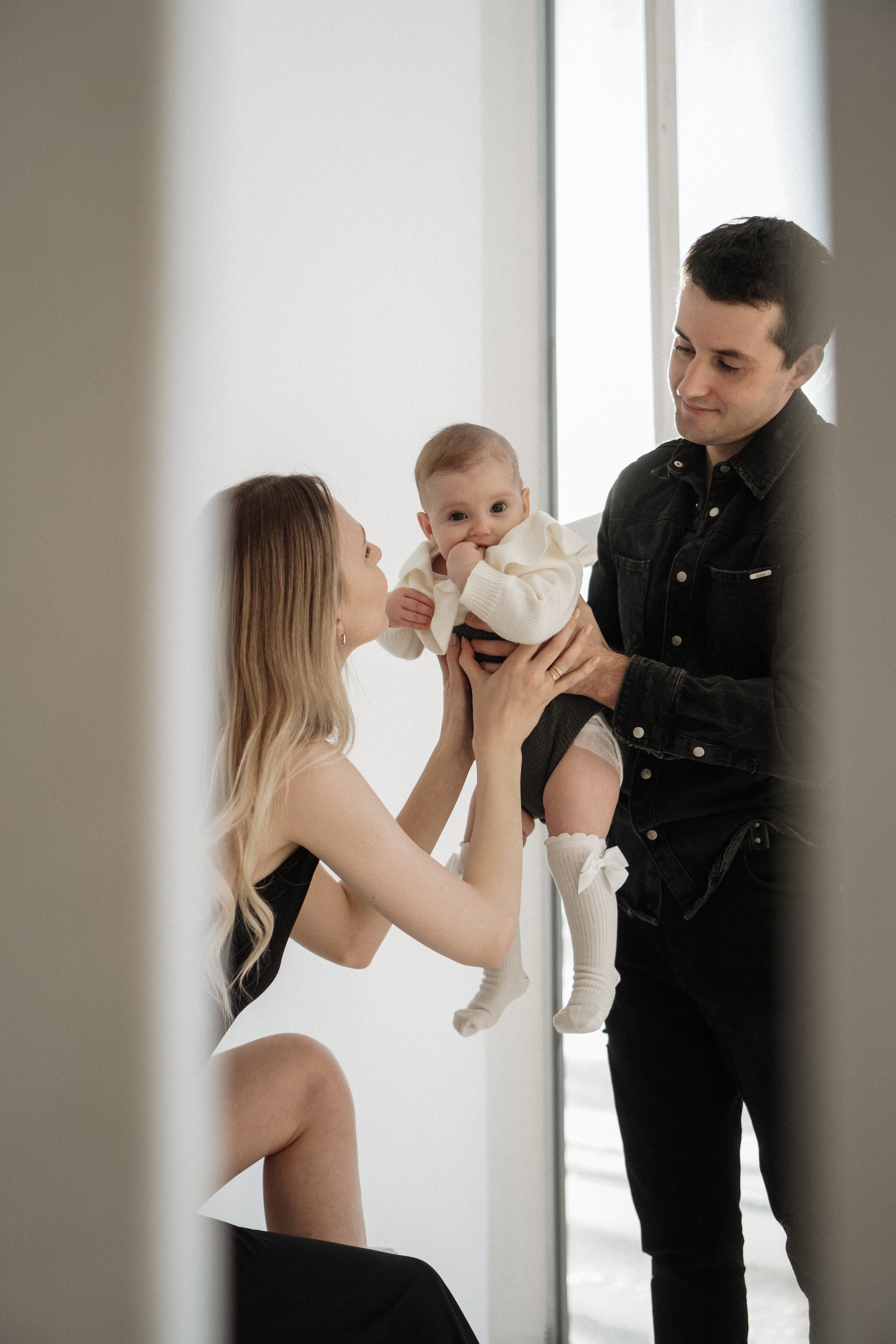 Тимур, Ульяна и Есения. Главная