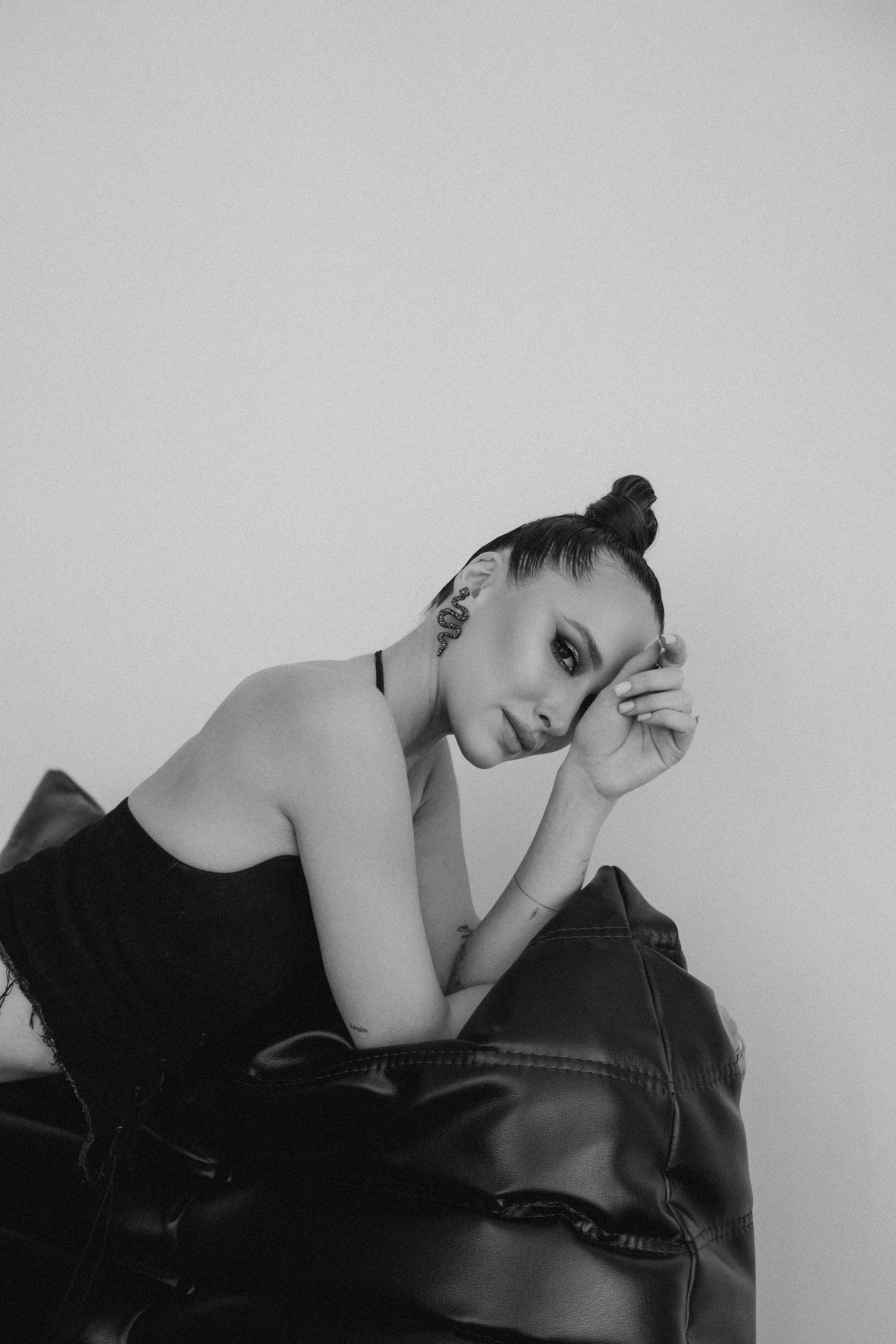 Карина. Главная