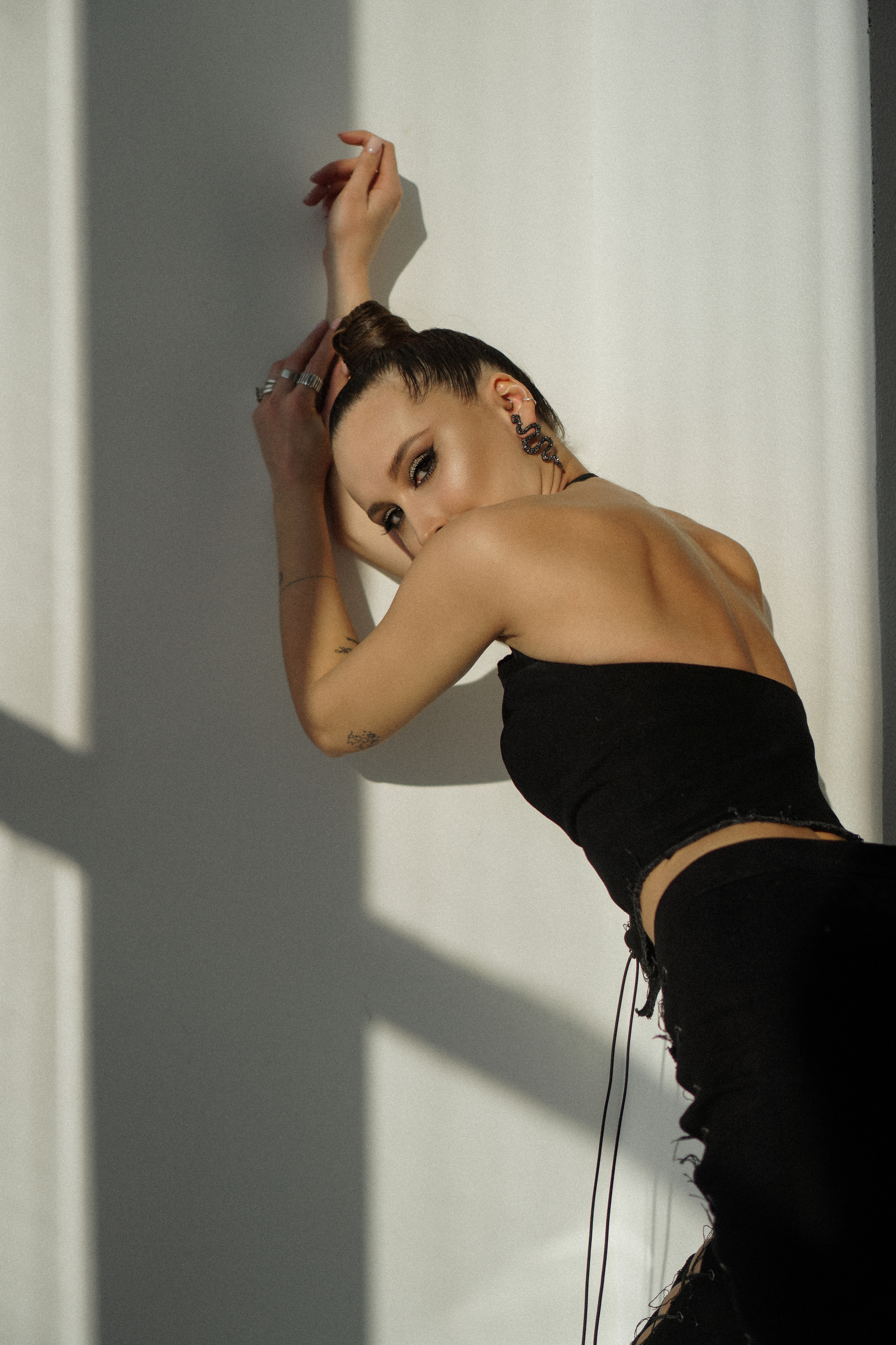 Карина. Главная