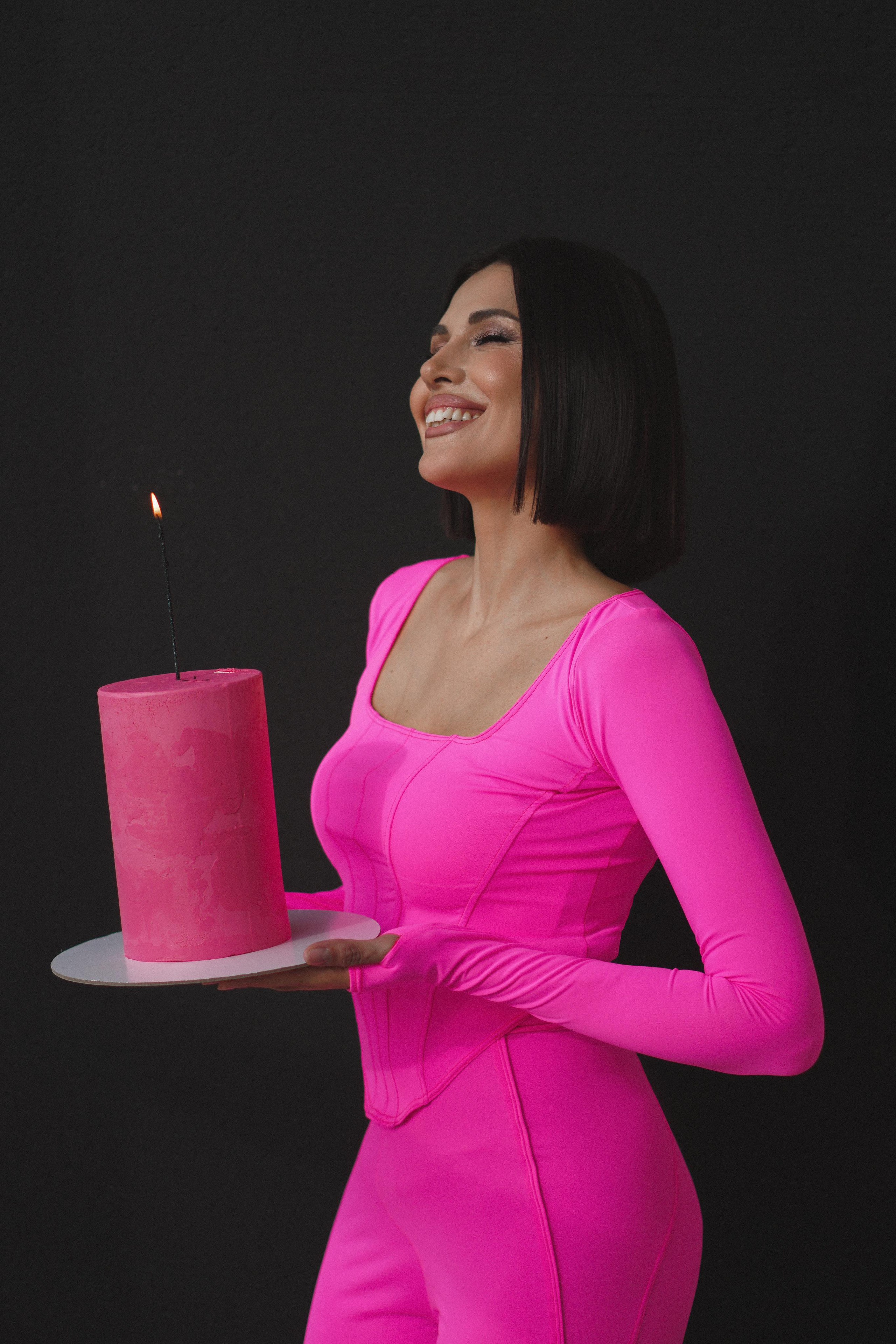 Аля. Главная