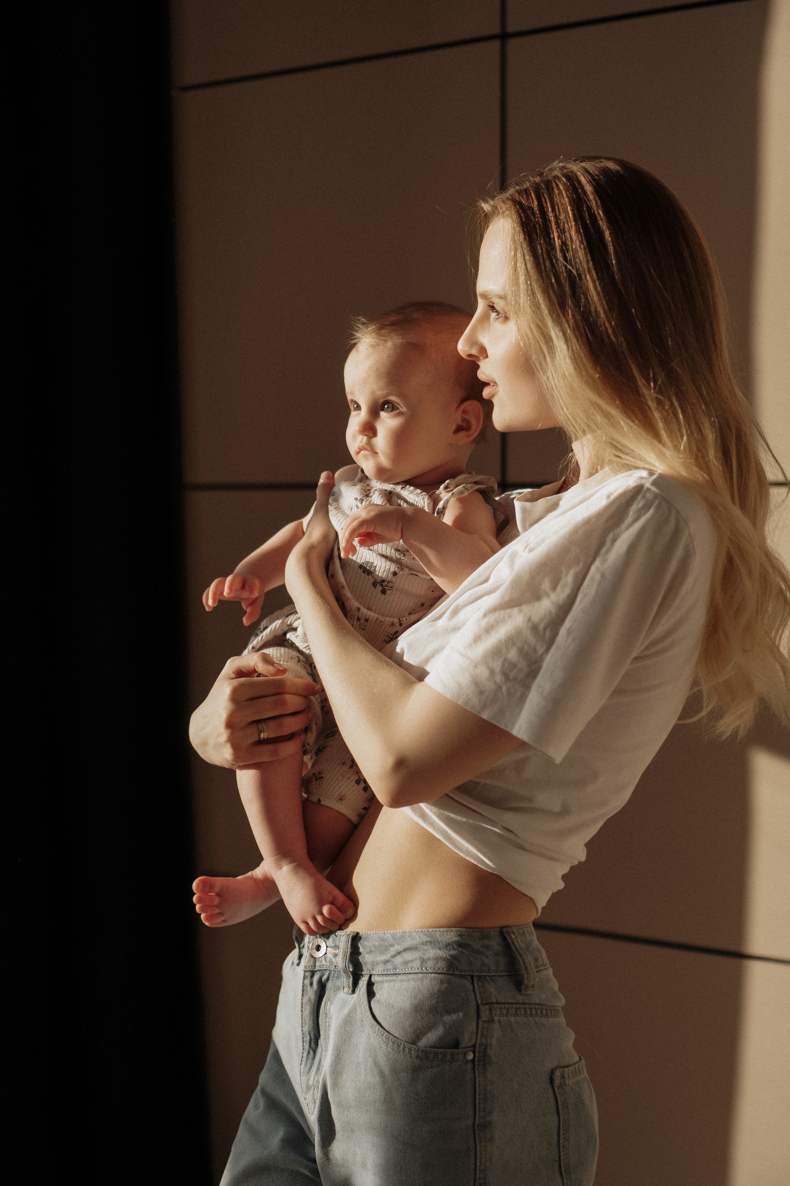 Тимур, Ульяна и Есения. Главная