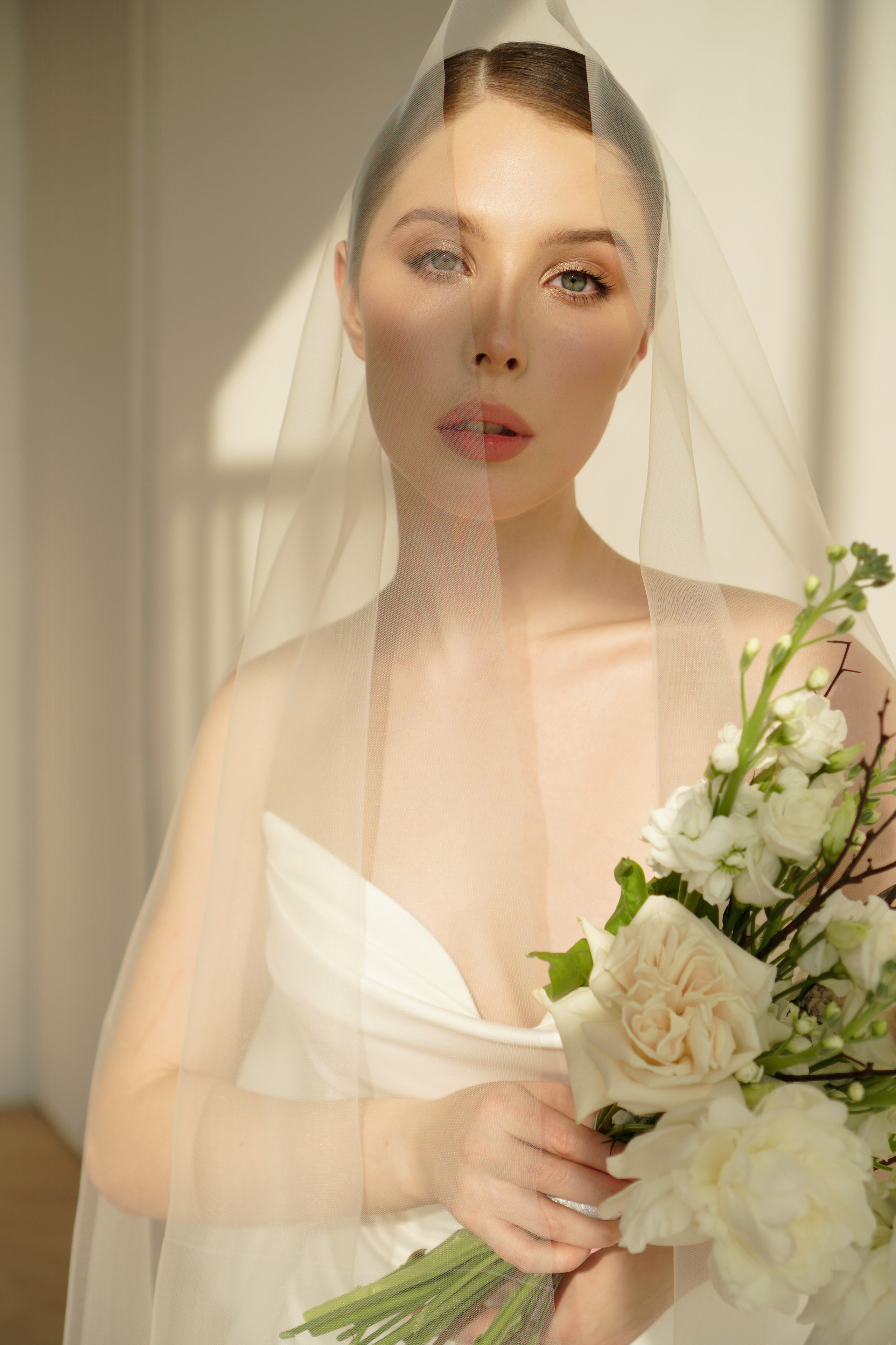 Утро Полины. Главная