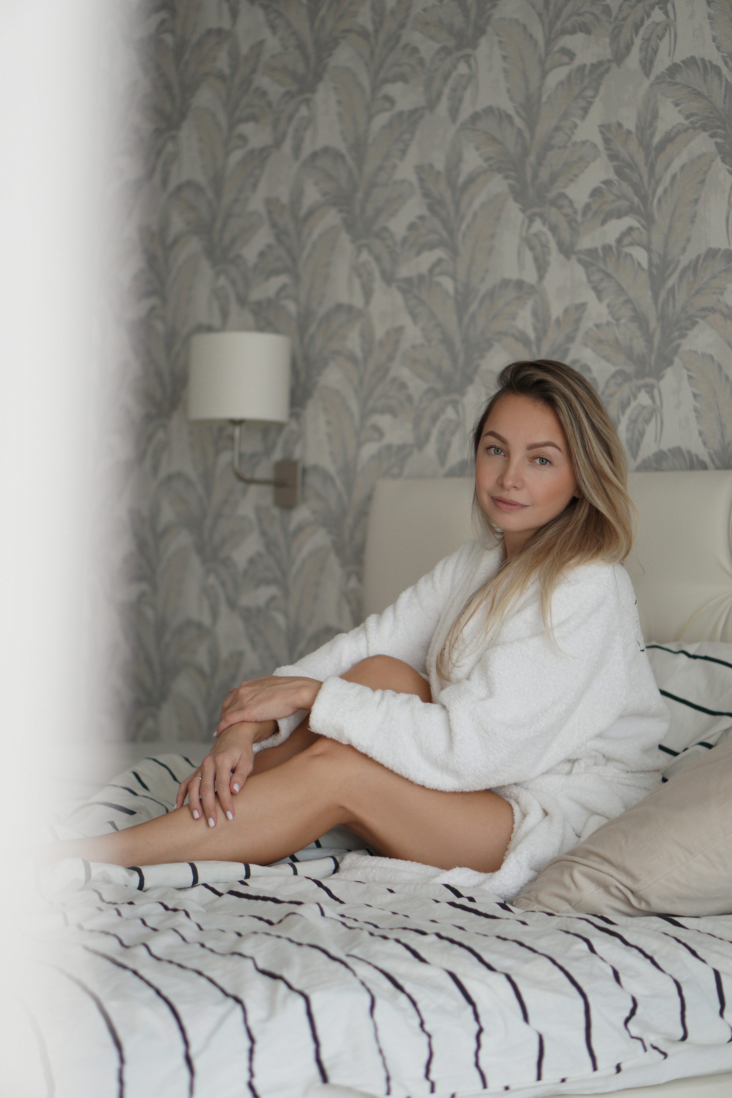 Костя, Таня и Лизи. Главная