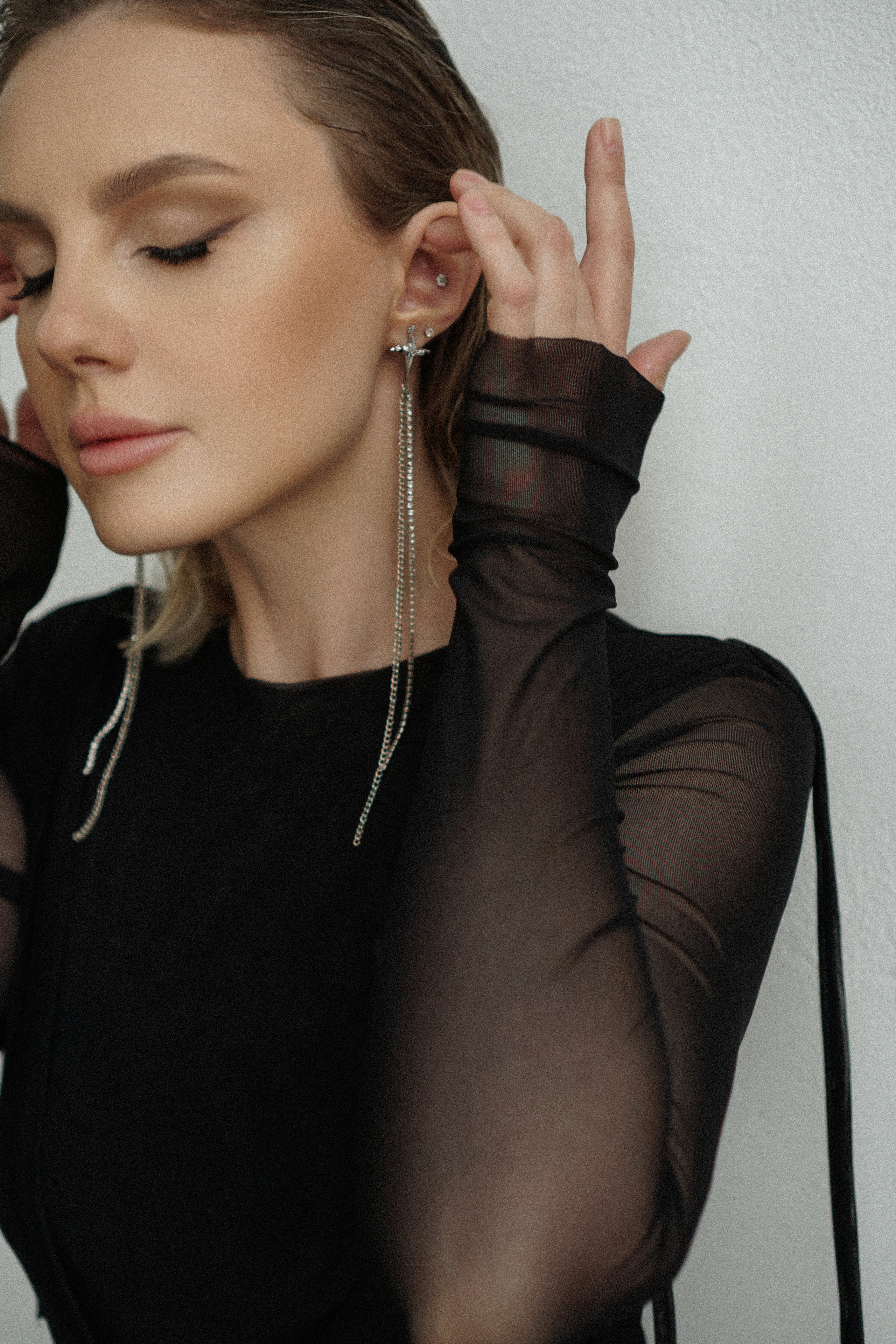 Юля. Главная