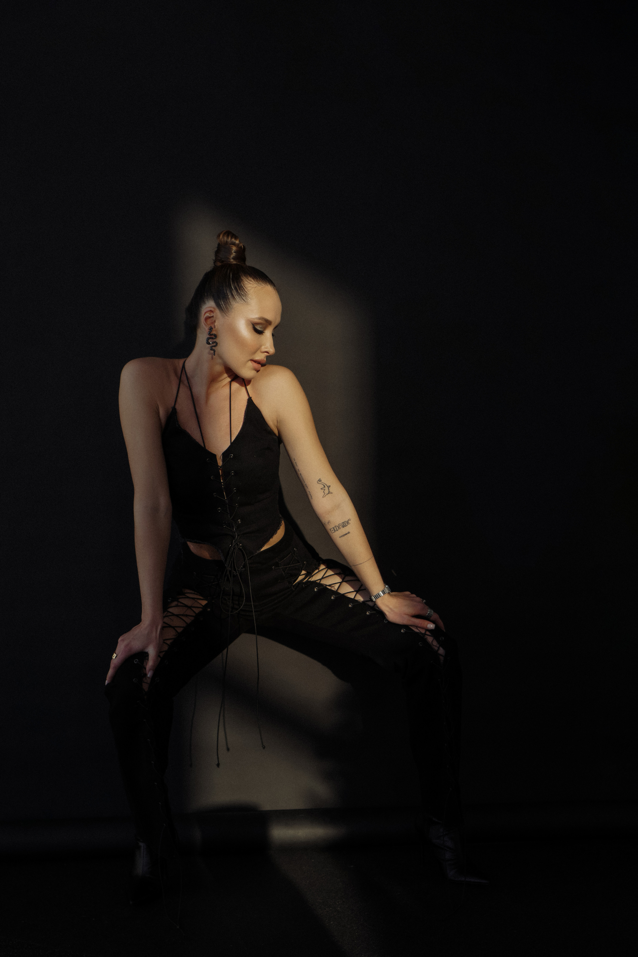 Карина. Главная